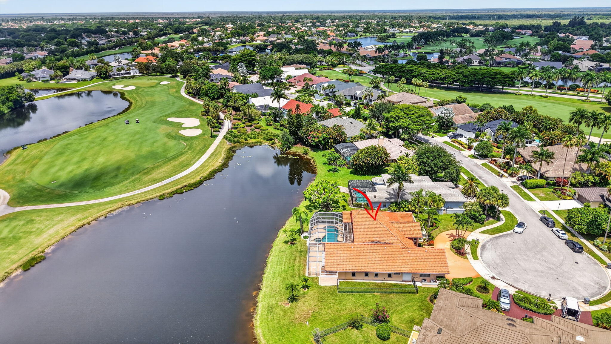 STONEBRIDGE 1 - Residential