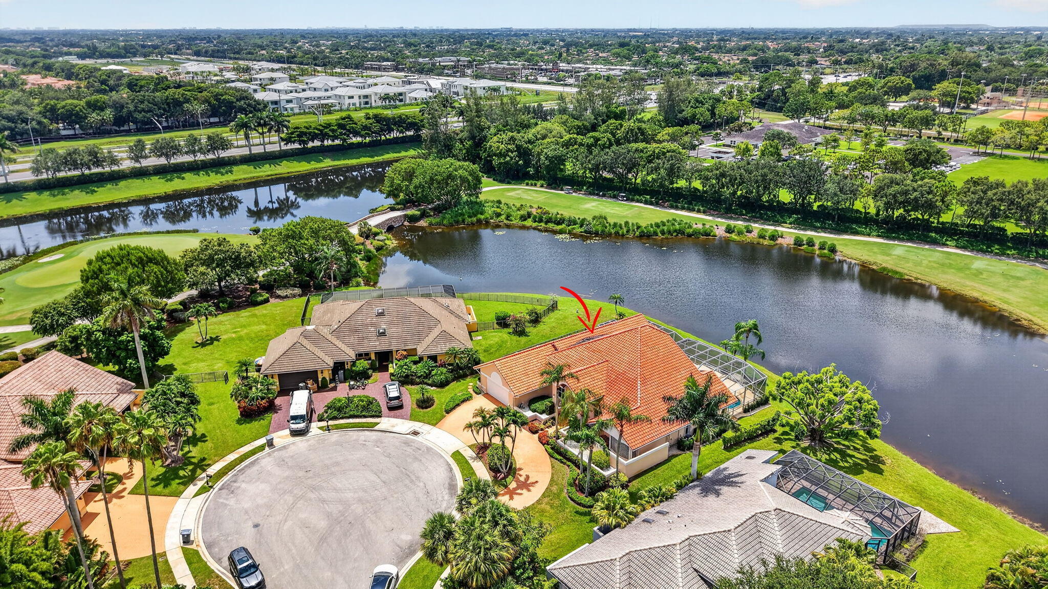 STONEBRIDGE 1 - Residential