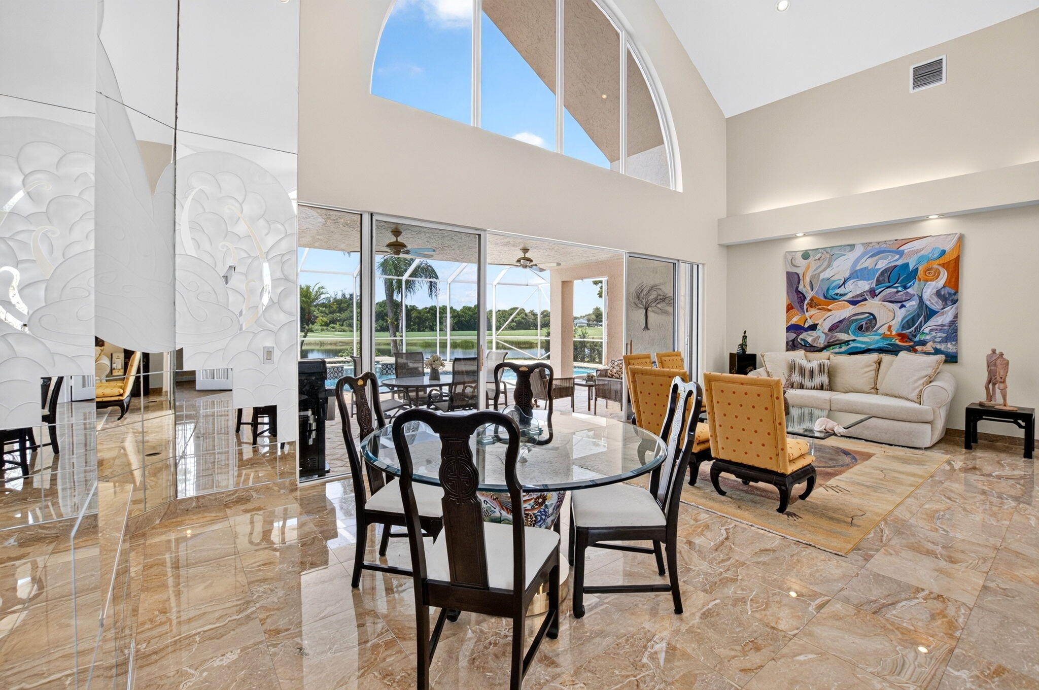 STONEBRIDGE 1 - Residential