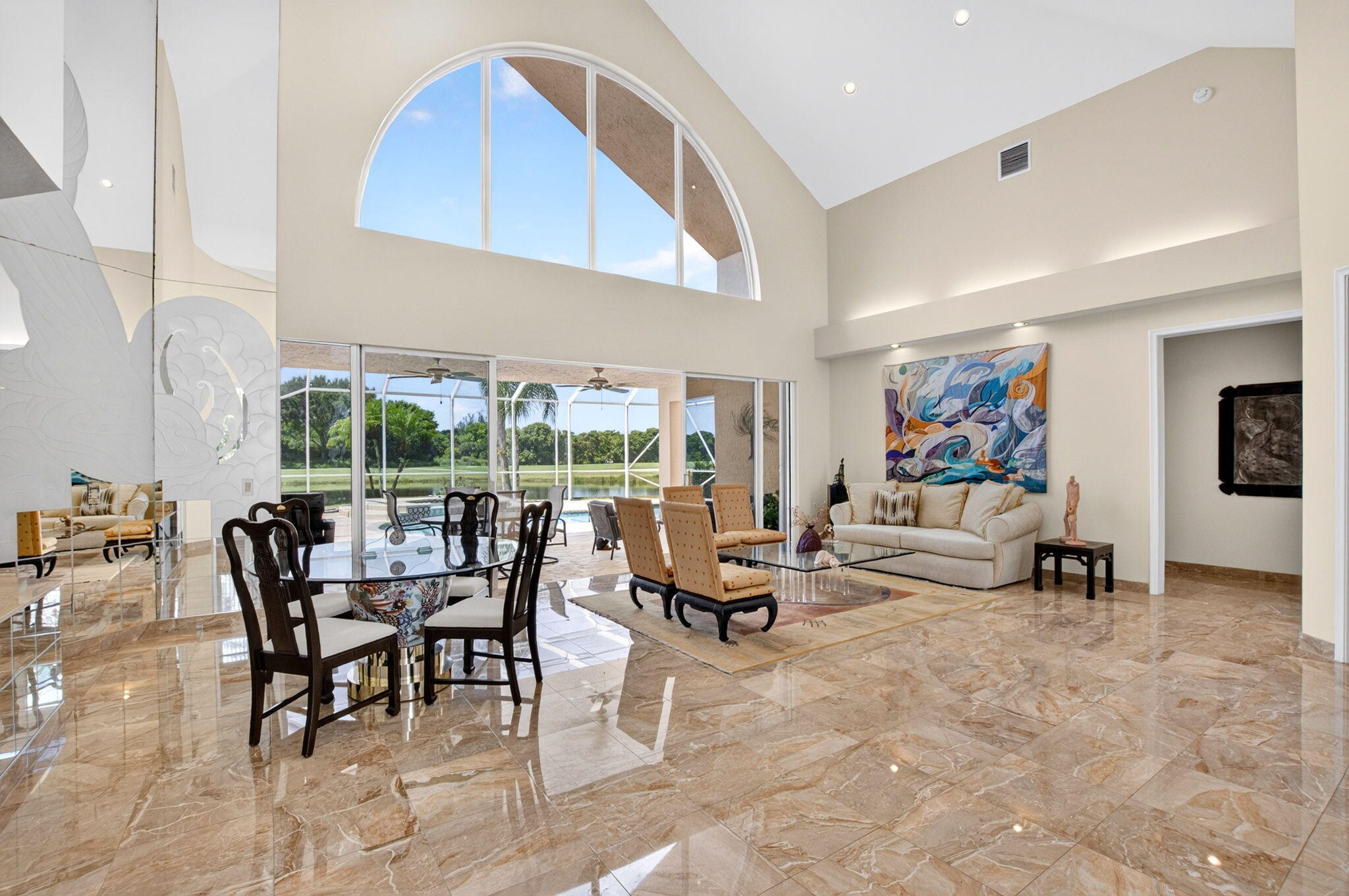 STONEBRIDGE 1 - Residential