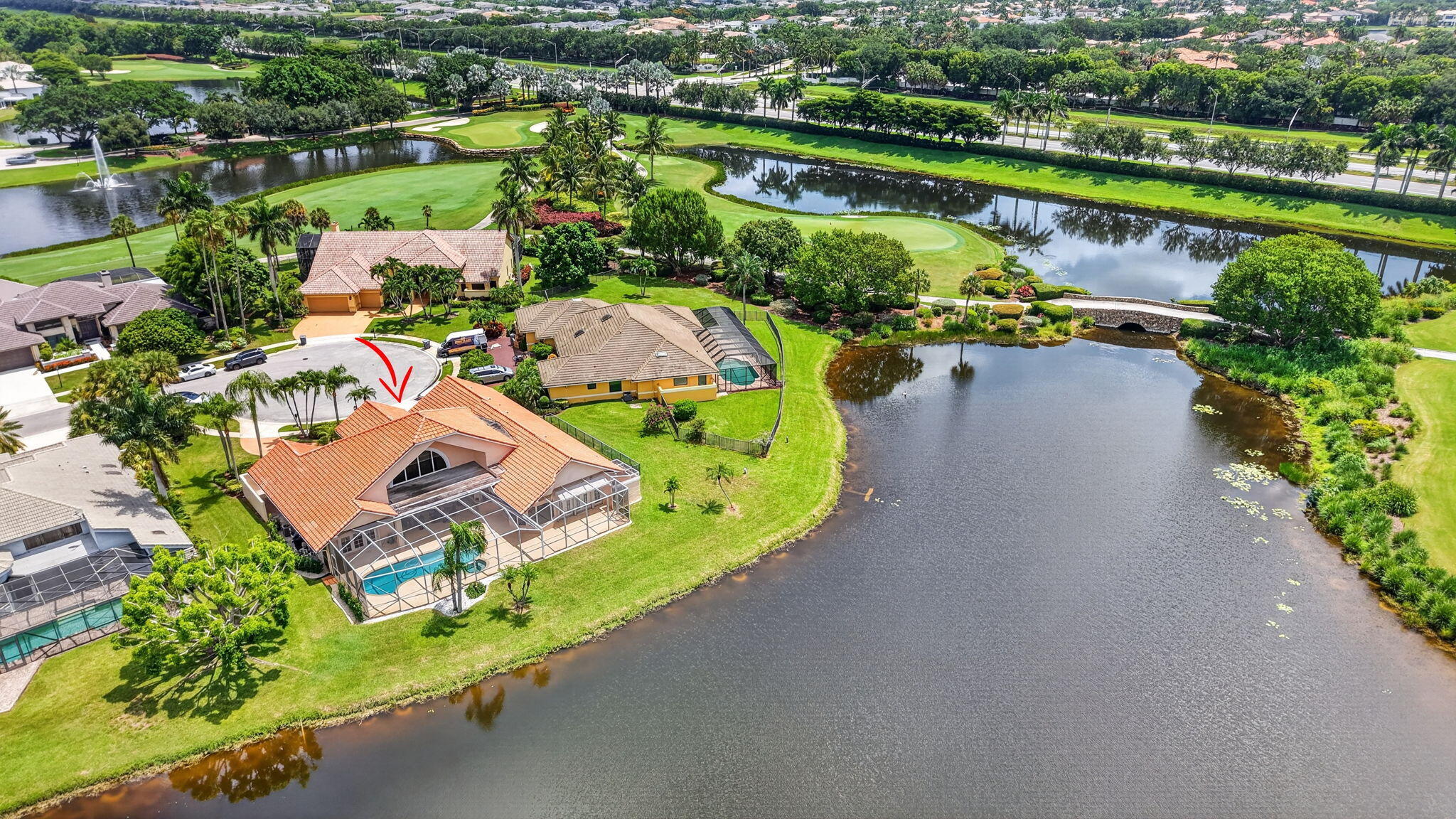 STONEBRIDGE 1 - Residential
