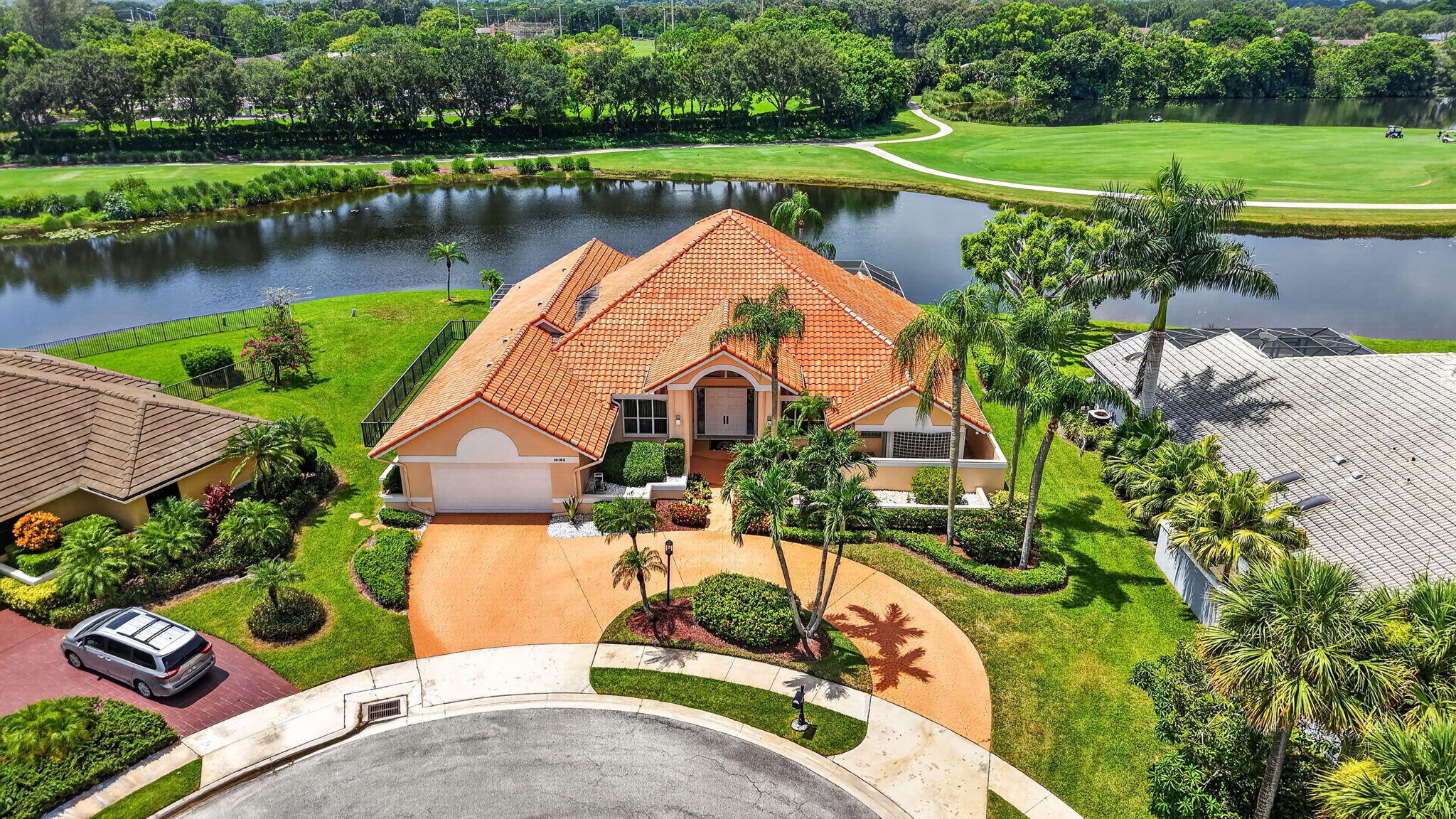 STONEBRIDGE 1 - Residential