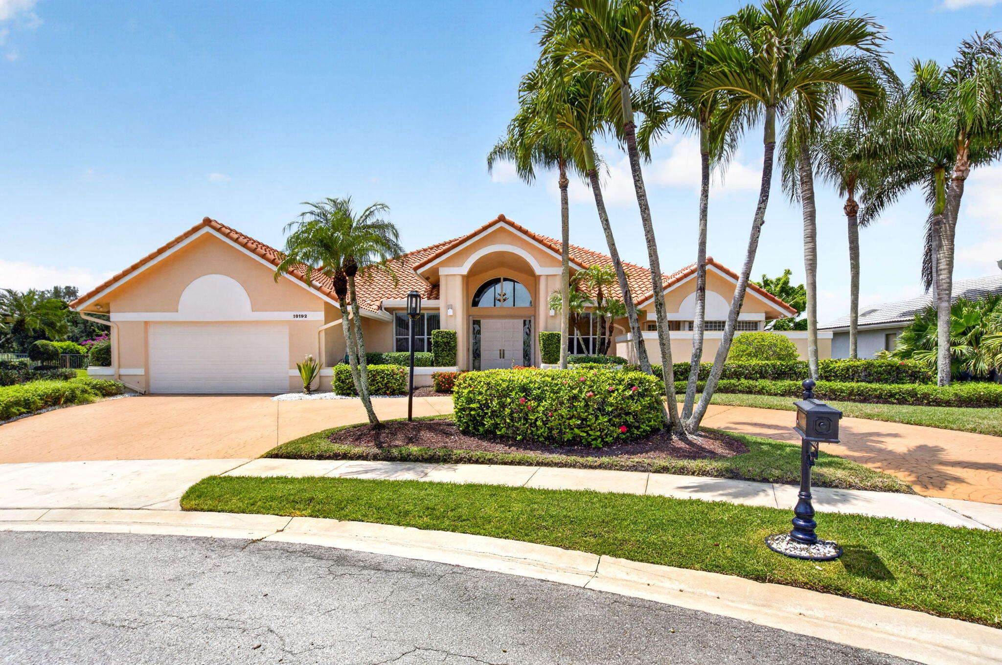 STONEBRIDGE 1 - Residential