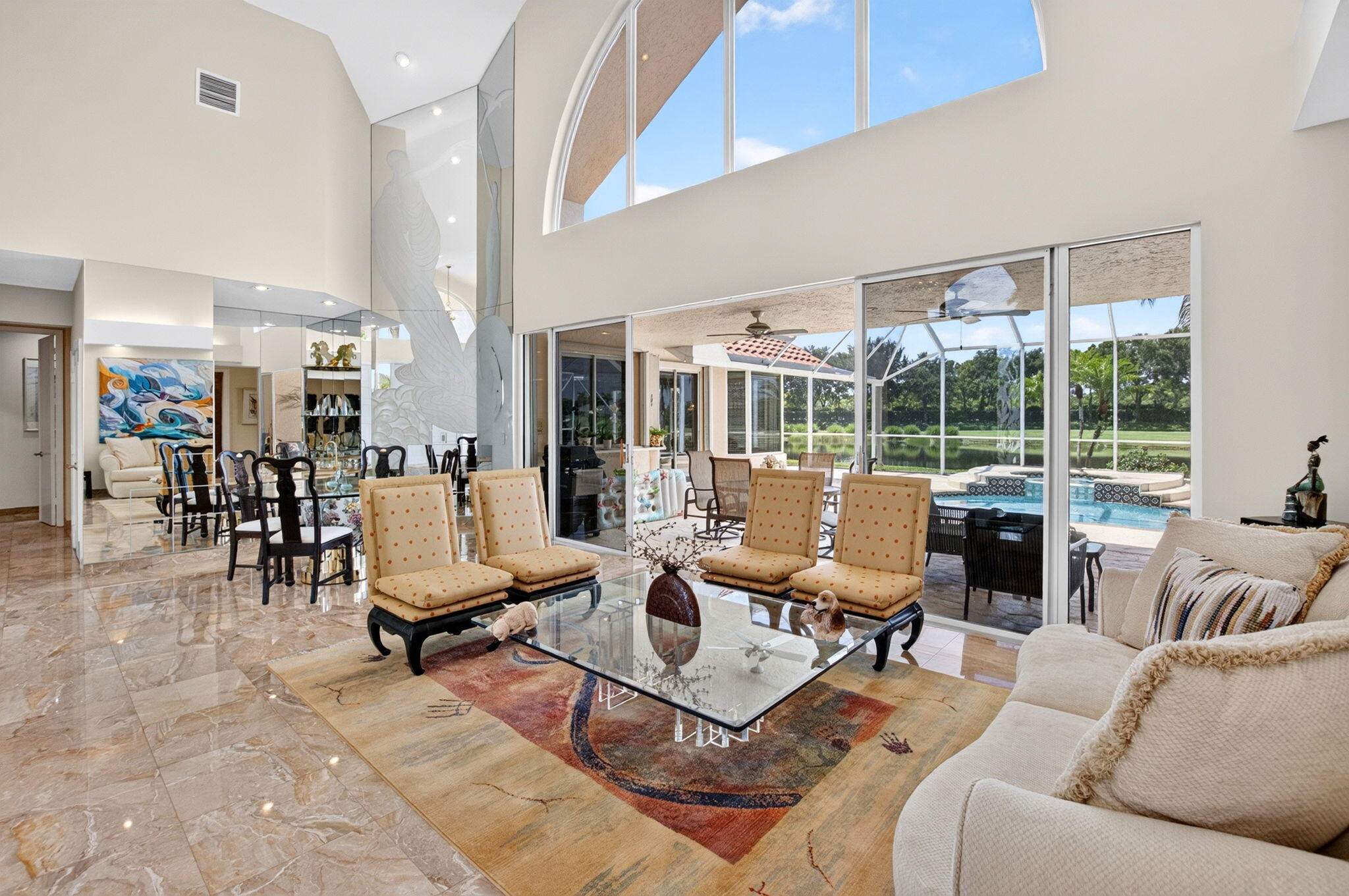 STONEBRIDGE 1 - Residential