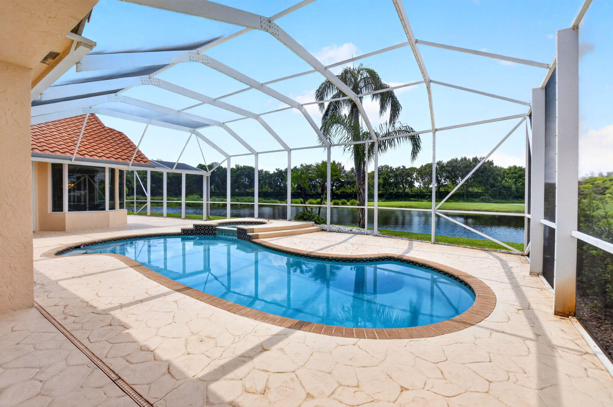 STONEBRIDGE 1 - Residential