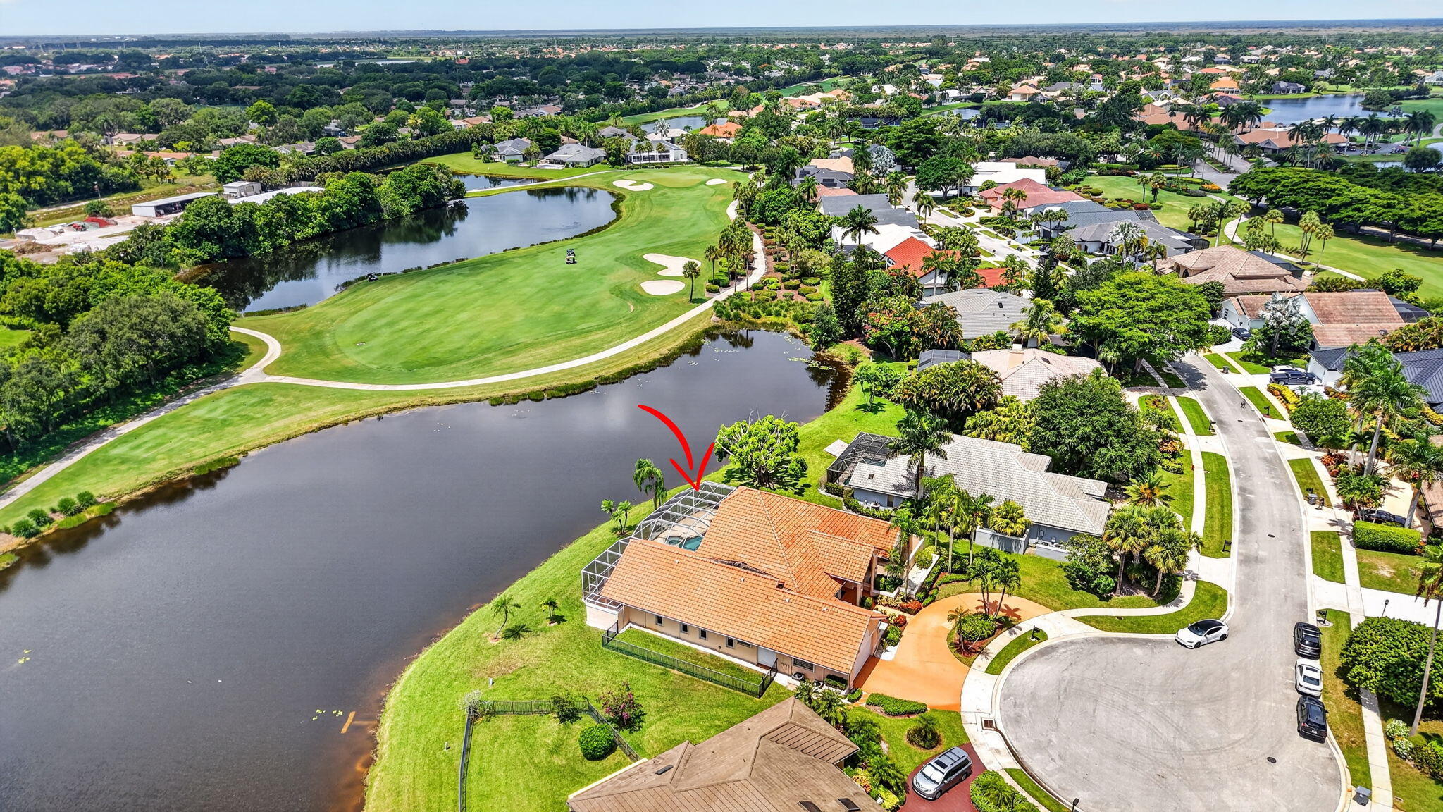 STONEBRIDGE 1 - Residential