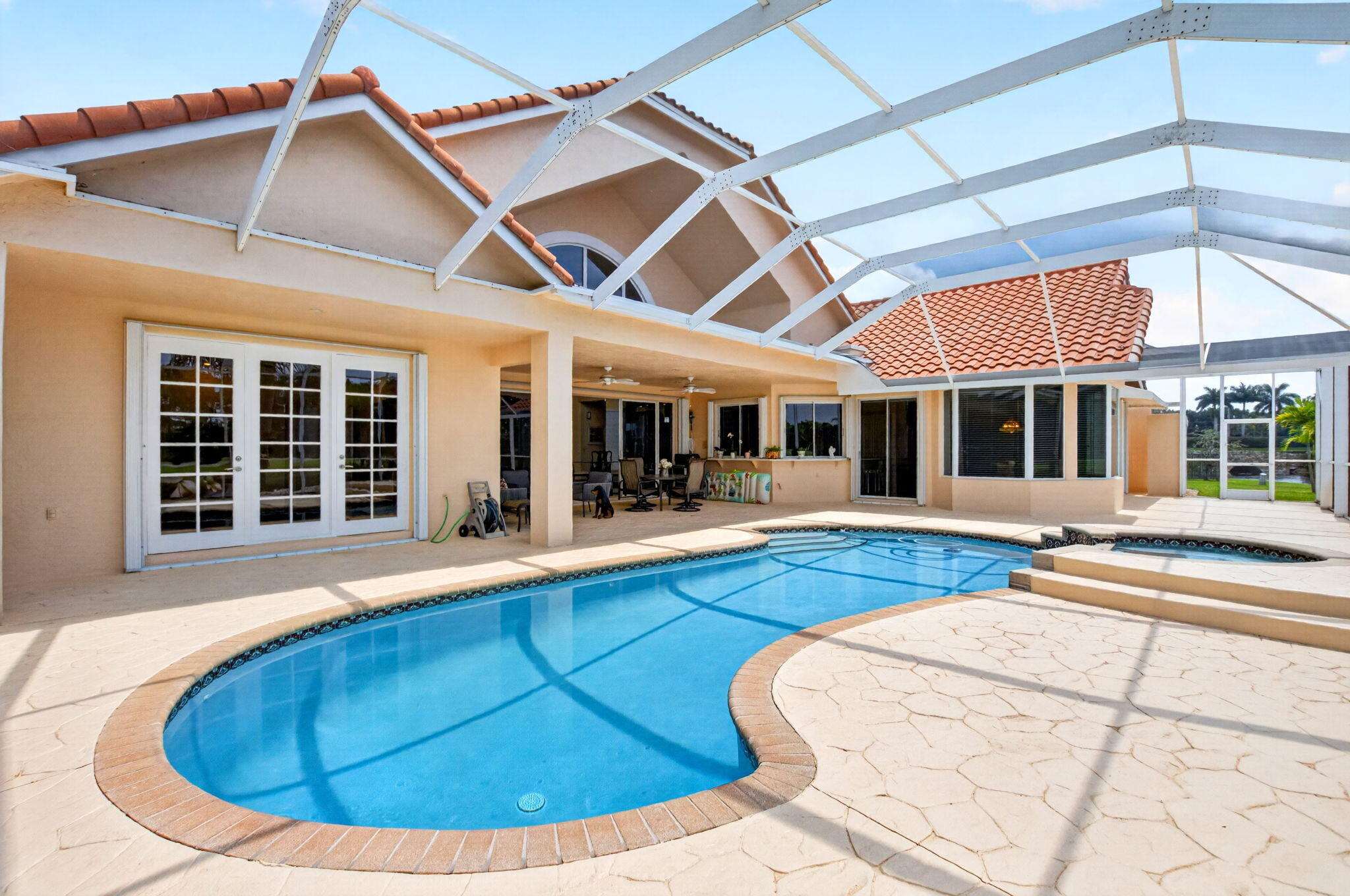 STONEBRIDGE 1 - Residential