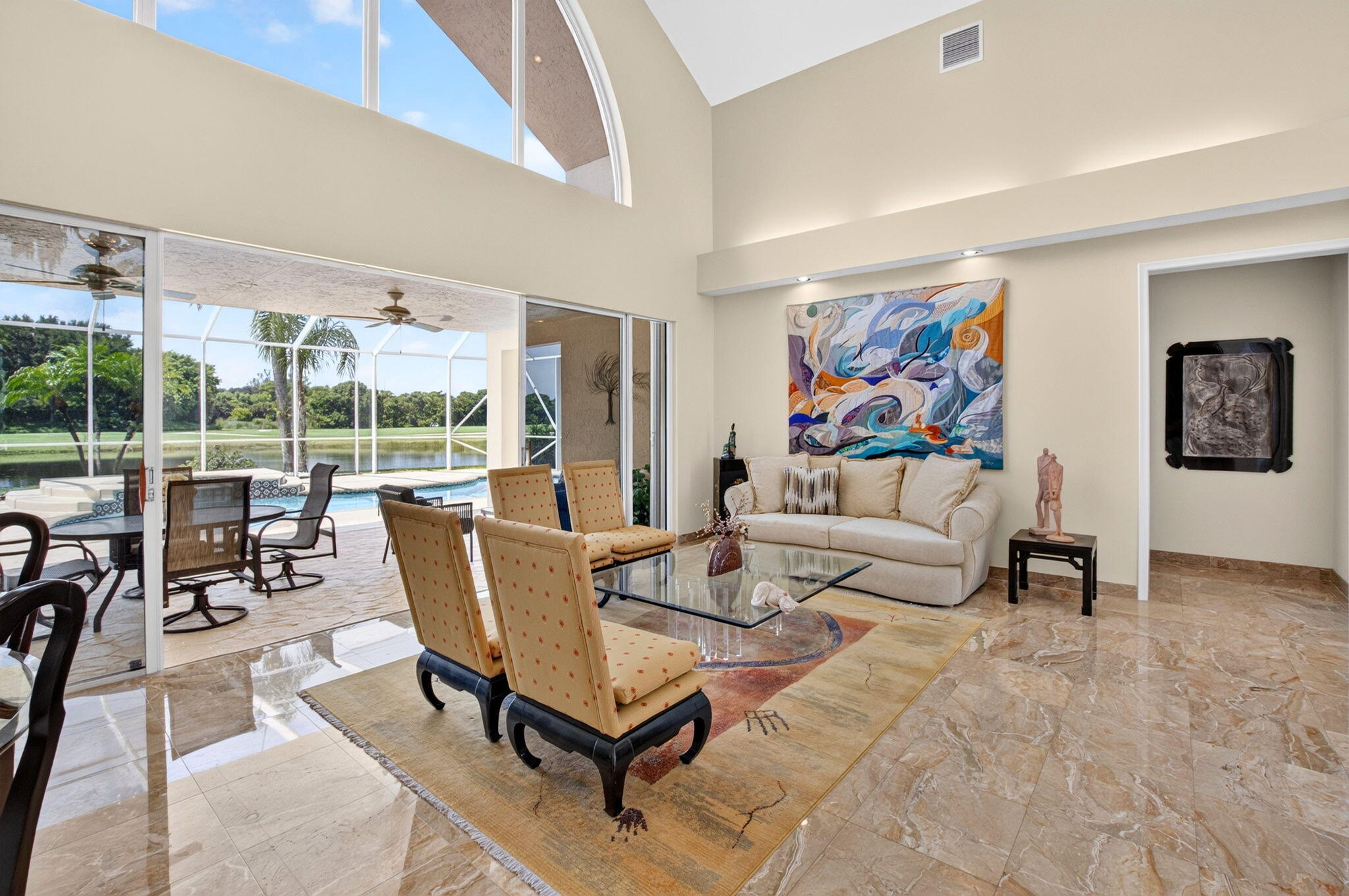 STONEBRIDGE 1 - Residential
