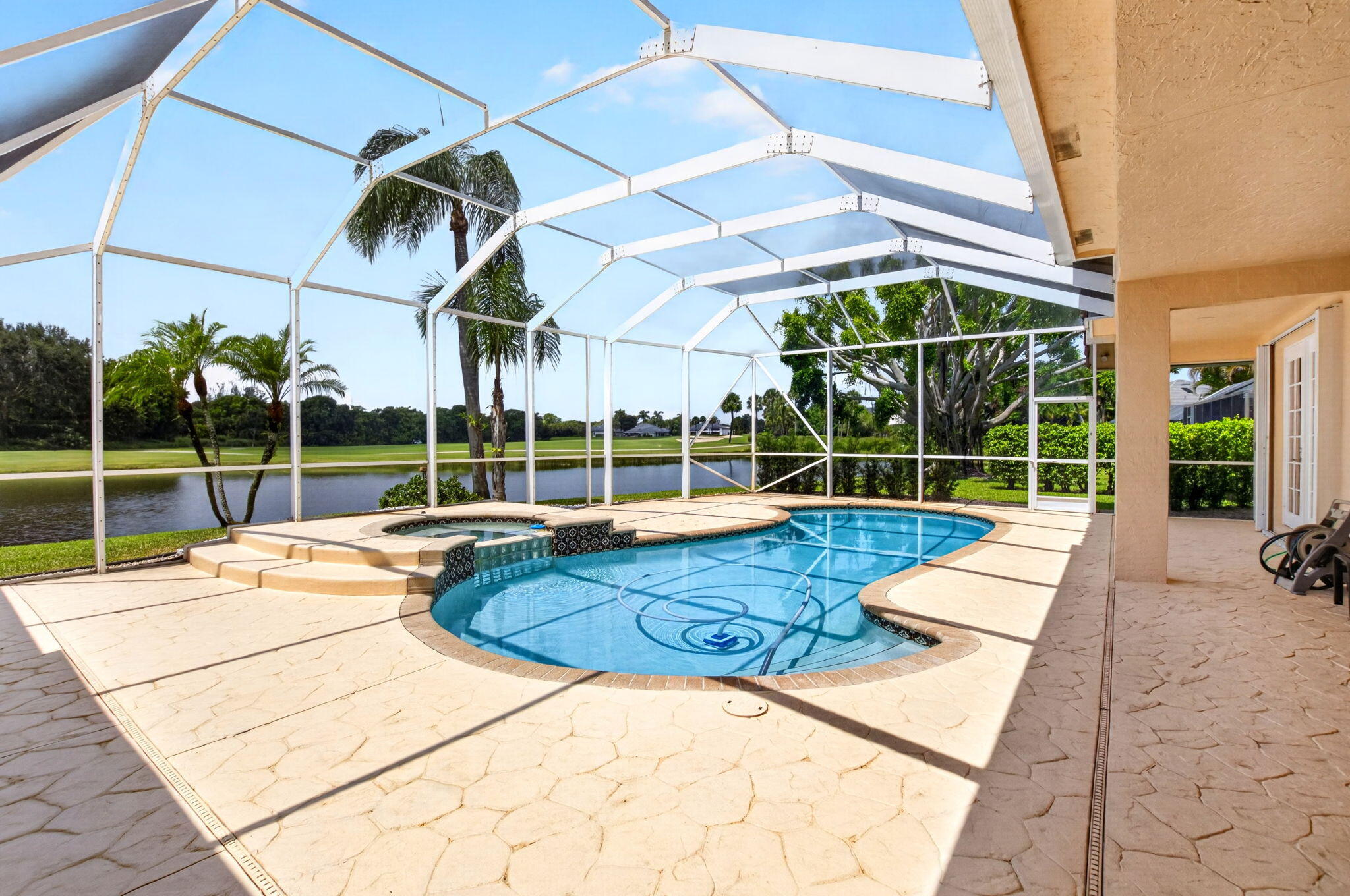 STONEBRIDGE 1 - Residential