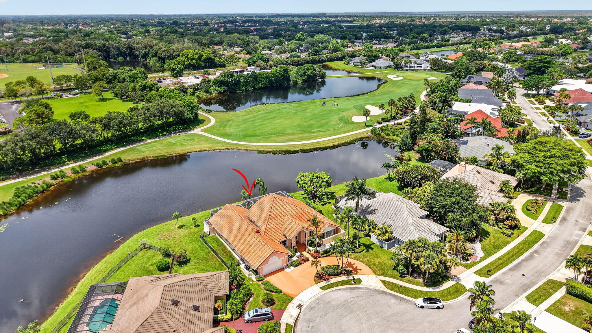 STONEBRIDGE 1 - Residential