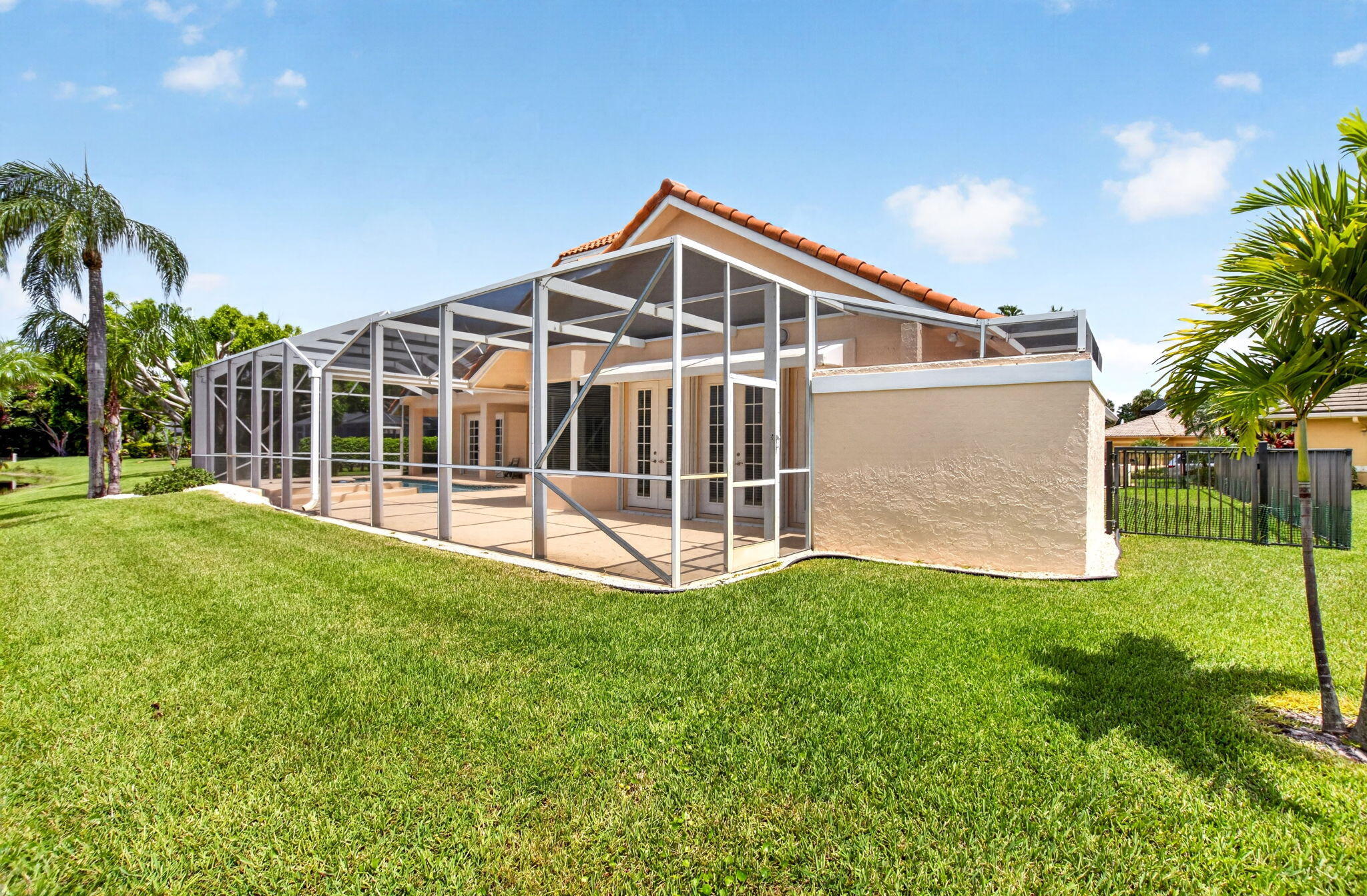STONEBRIDGE 1 - Residential