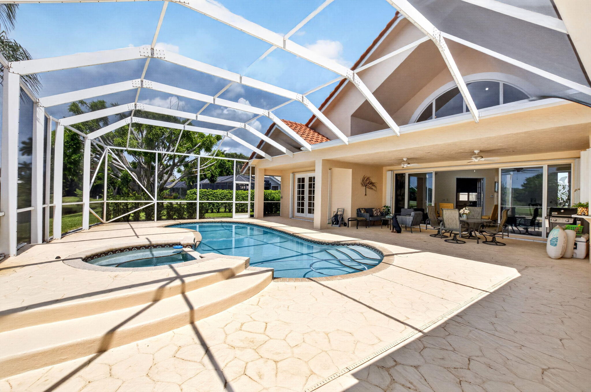 STONEBRIDGE 1 - Residential