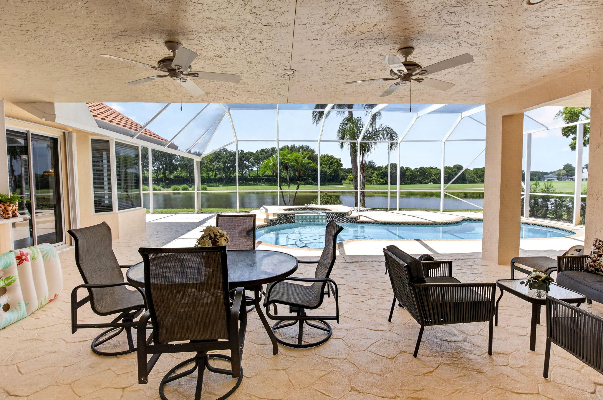 STONEBRIDGE 1 - Residential