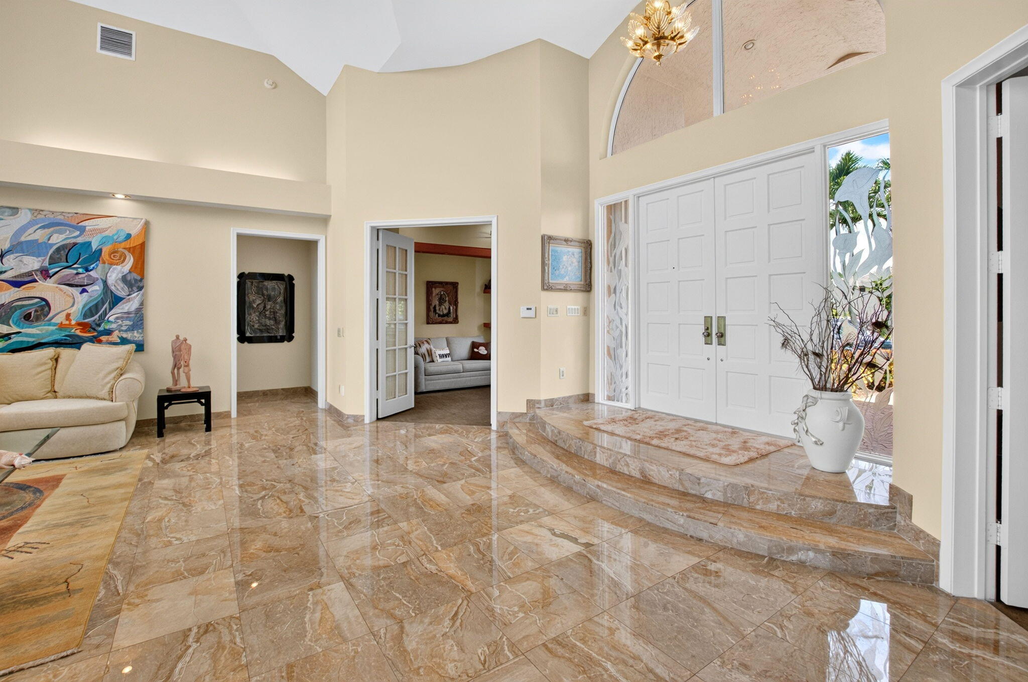 STONEBRIDGE 1 - Residential