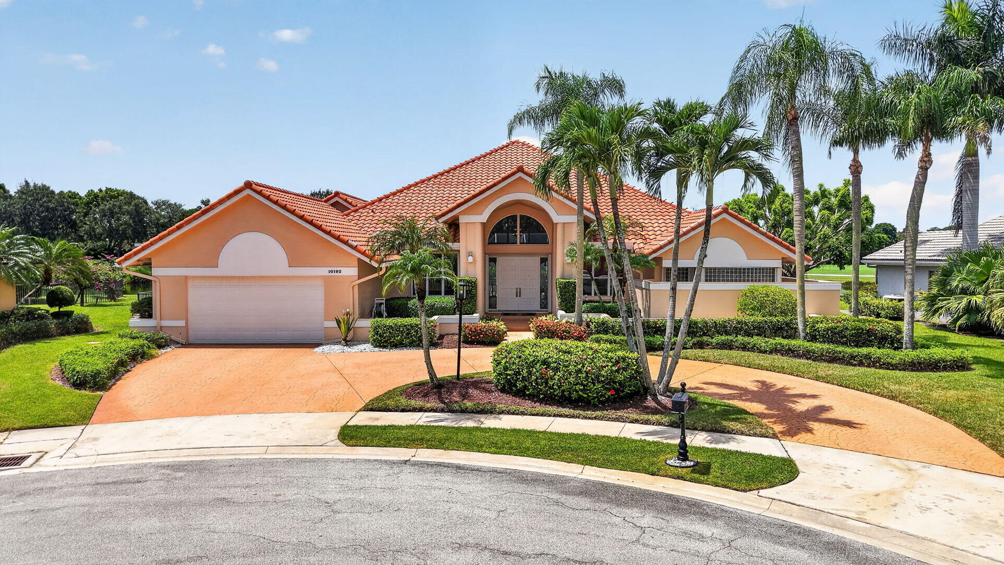 STONEBRIDGE 1 - Residential