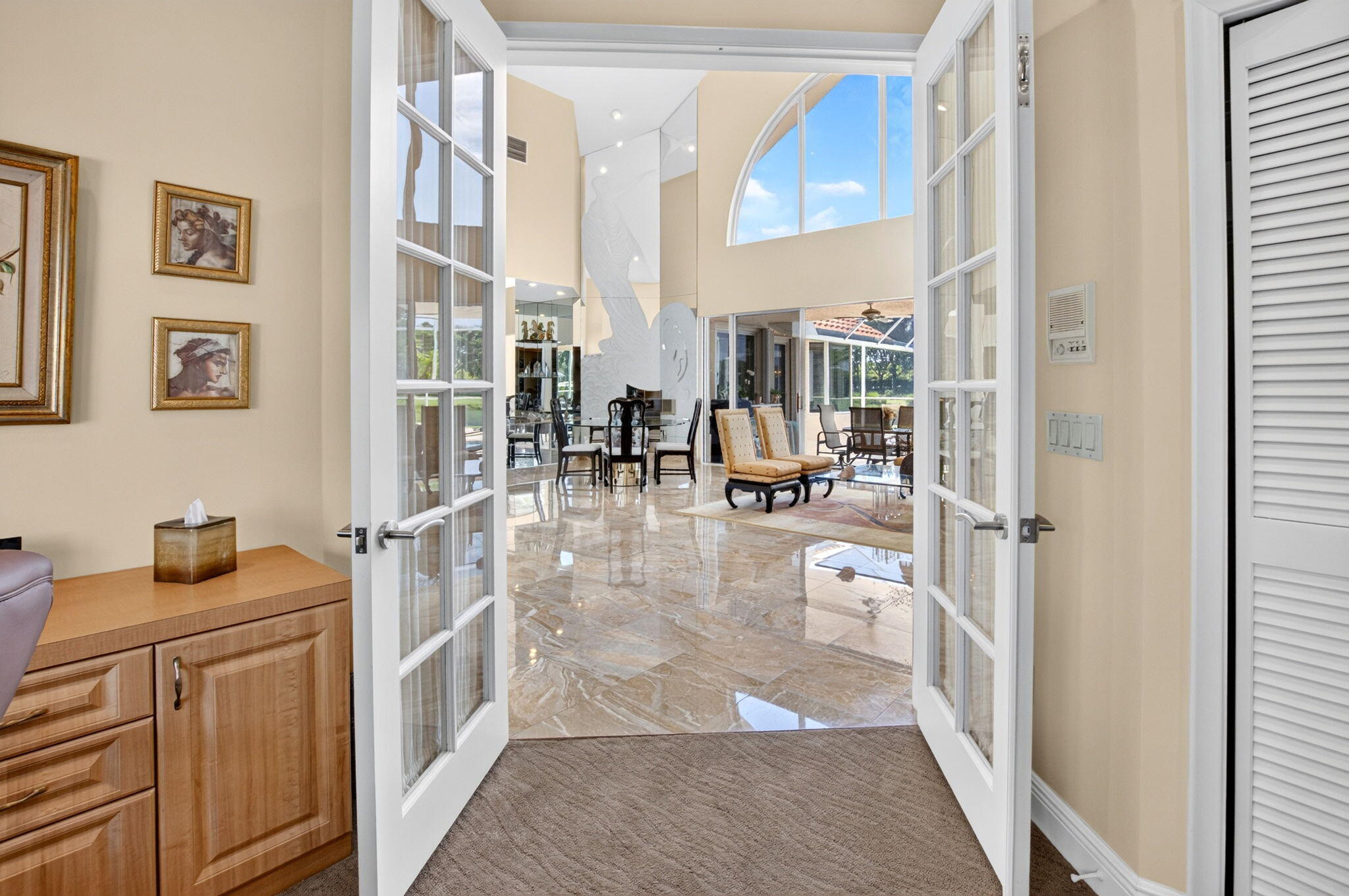 STONEBRIDGE 1 - Residential