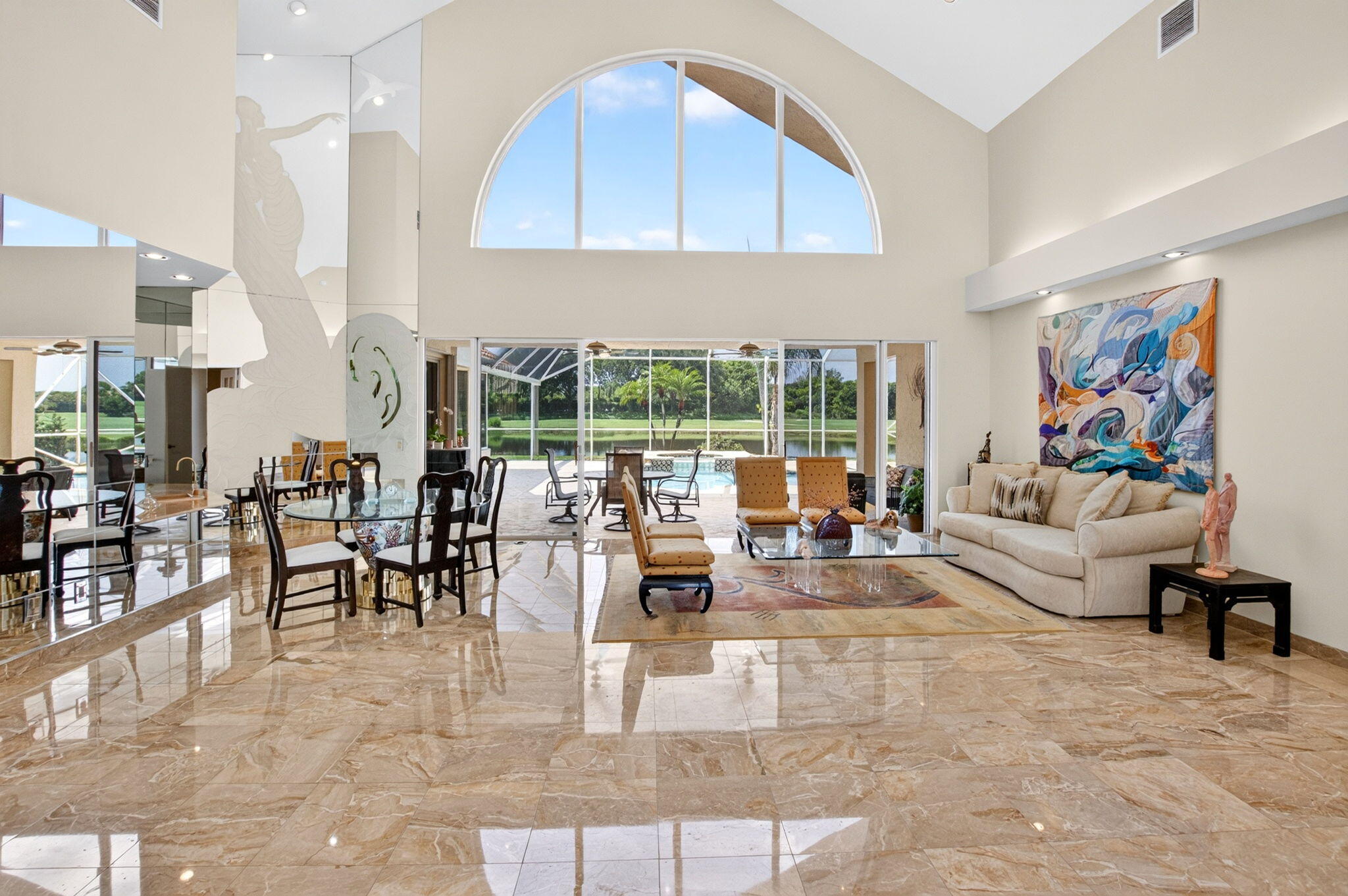 STONEBRIDGE 1 - Residential