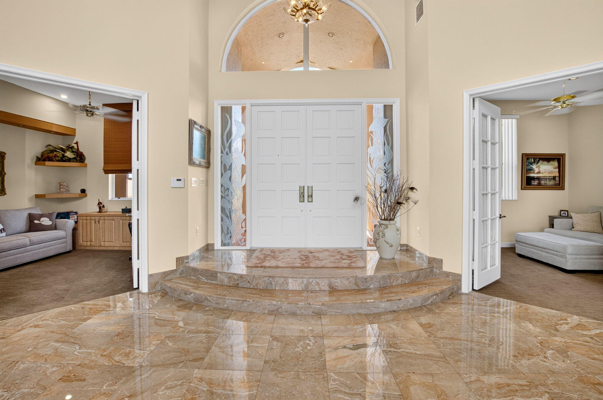 STONEBRIDGE 1 - Residential