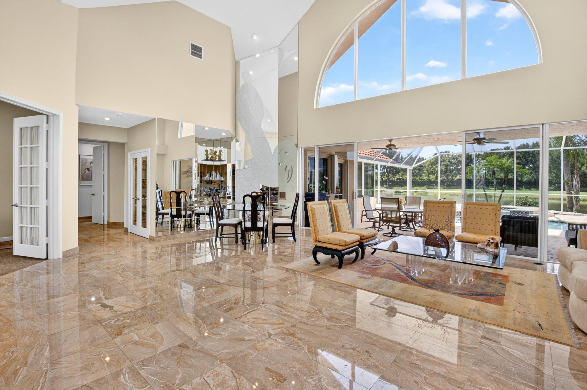 STONEBRIDGE 1 - Residential