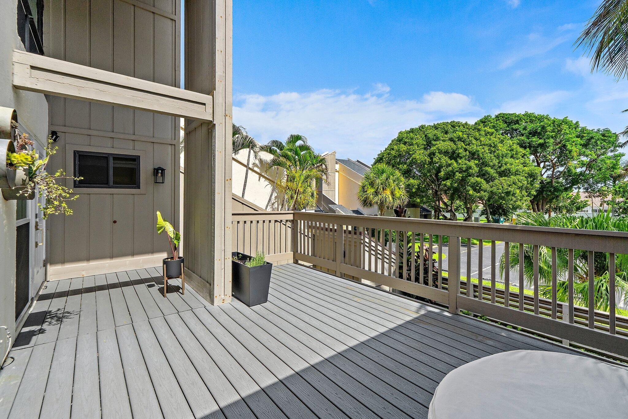 Jupiter Ocean and Racquet Club - Residential