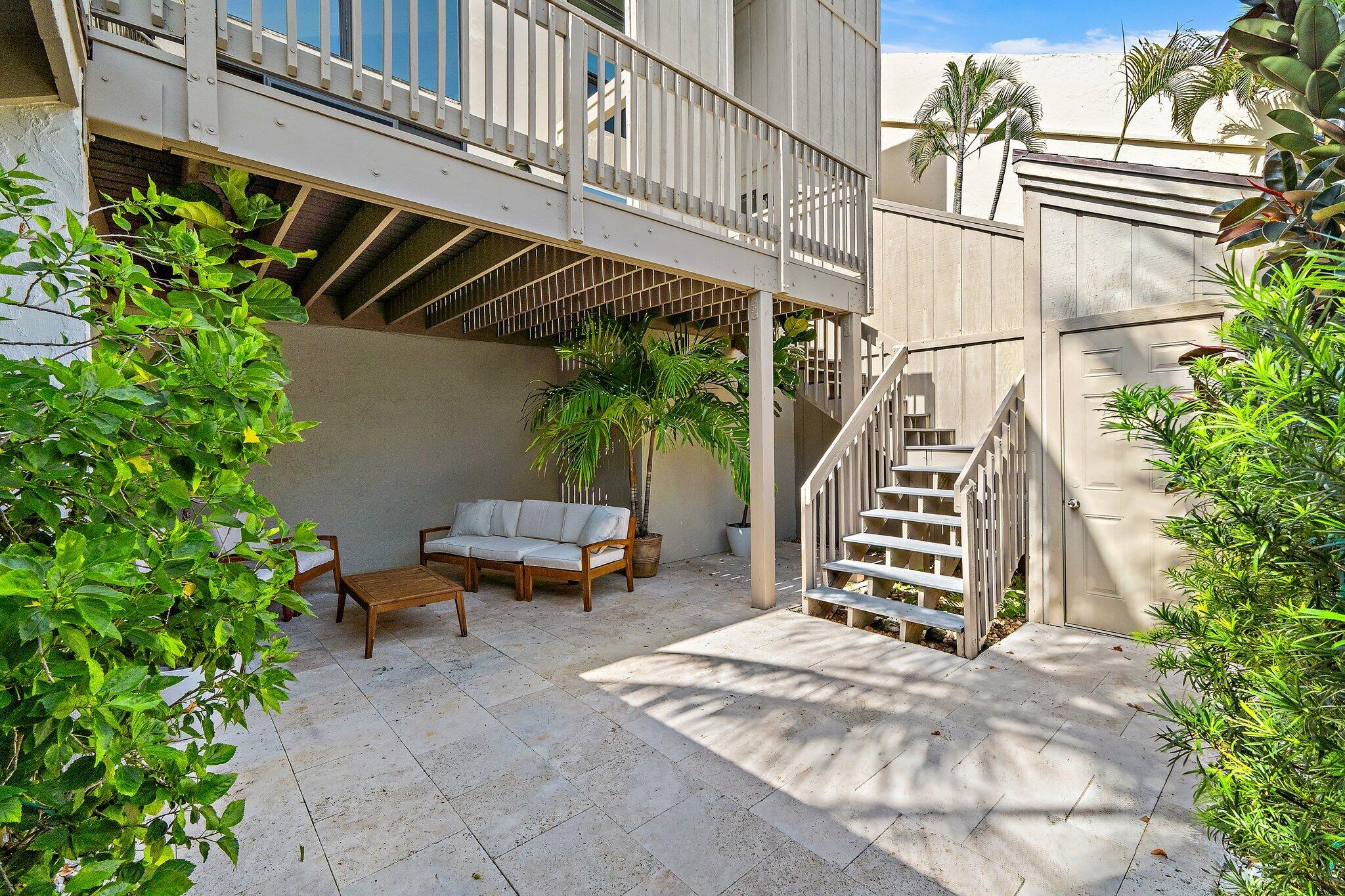 Jupiter Ocean and Racquet Club - Residential