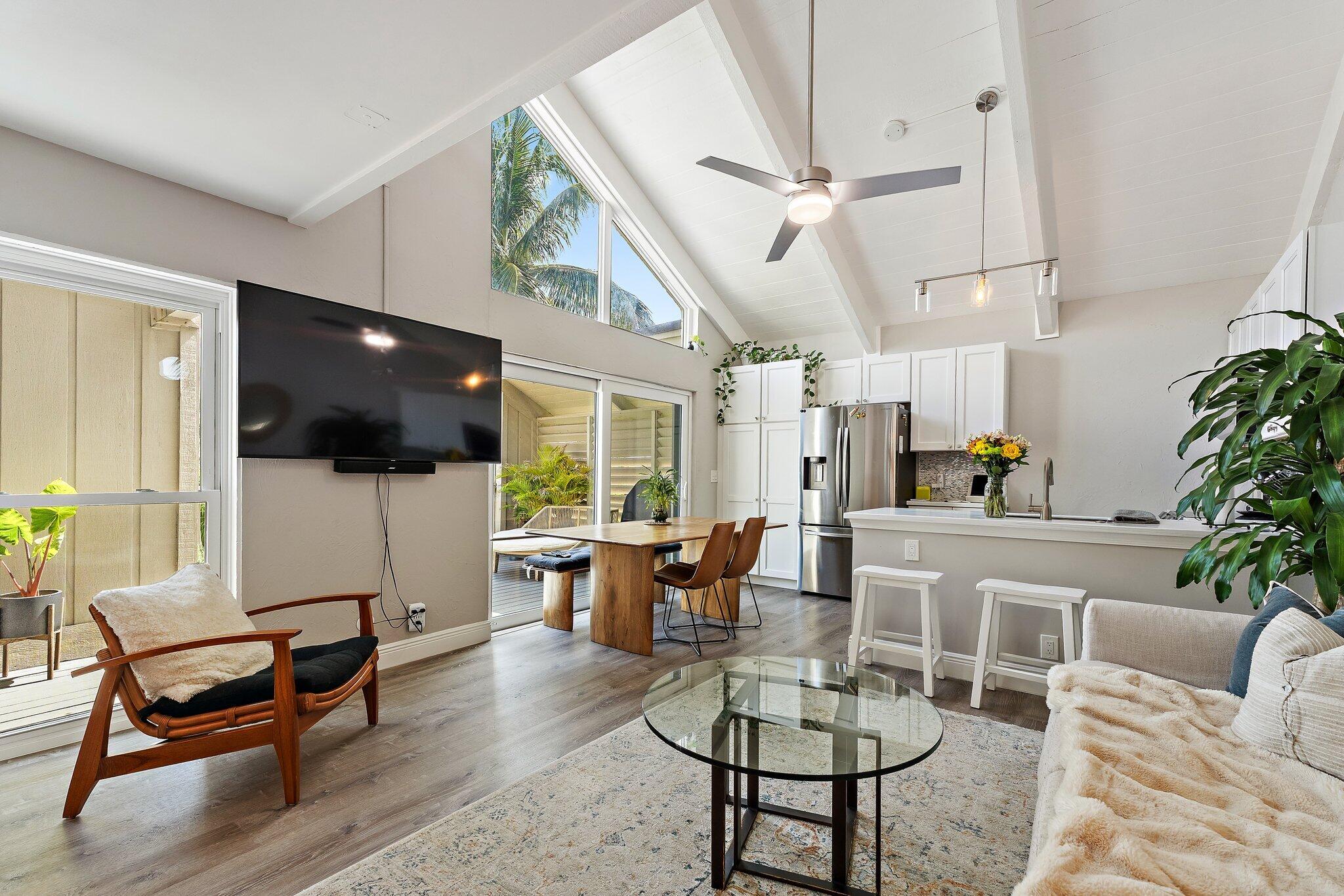 Jupiter Ocean and Racquet Club - Residential