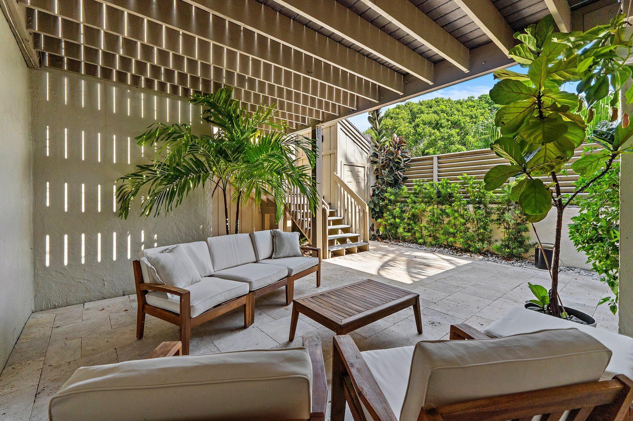 Jupiter Ocean and Racquet Club - Residential