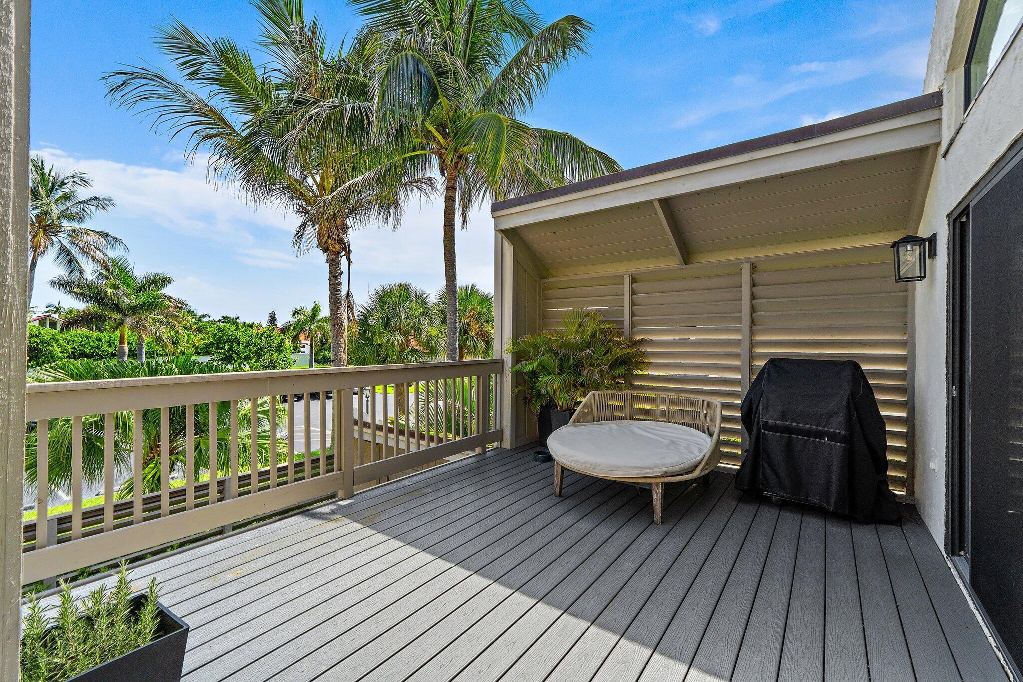 Jupiter Ocean and Racquet Club - Residential