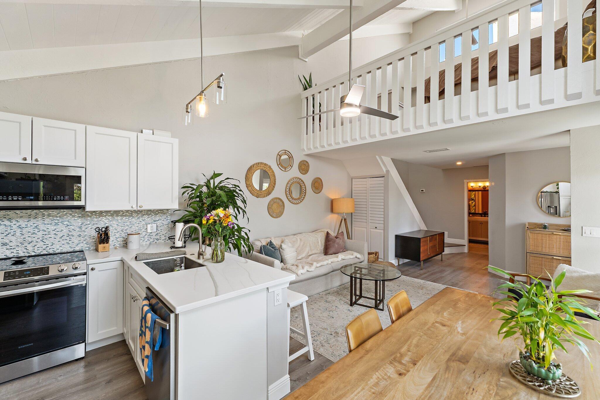 Jupiter Ocean and Racquet Club - Residential