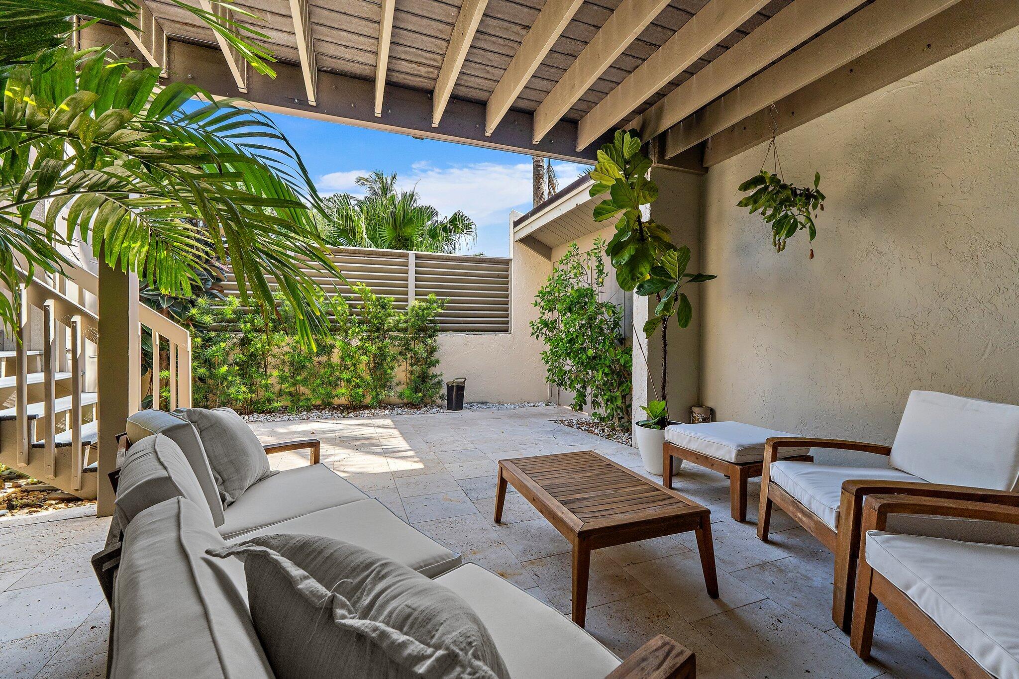 Jupiter Ocean and Racquet Club - Residential