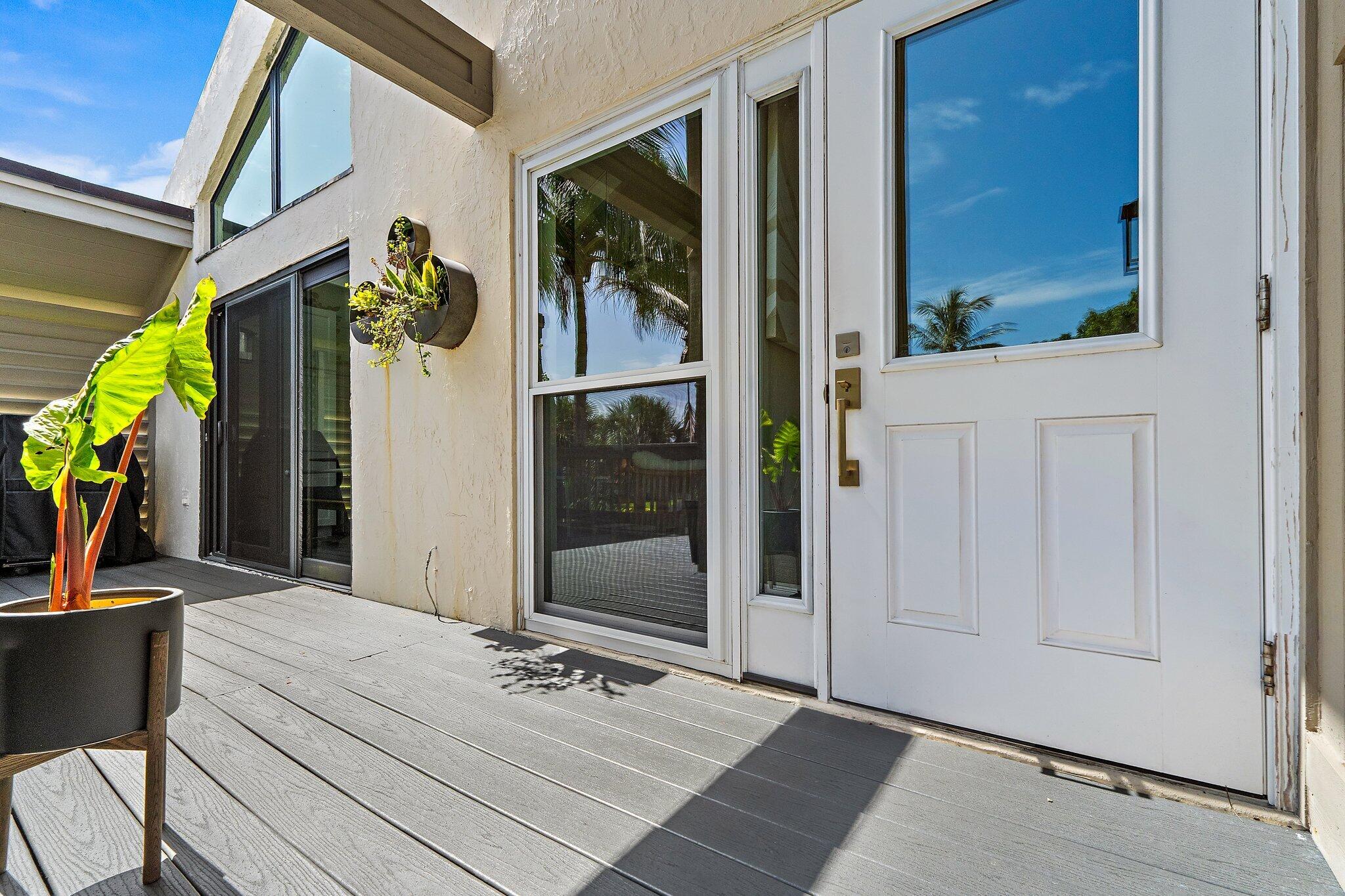 Jupiter Ocean and Racquet Club - Residential