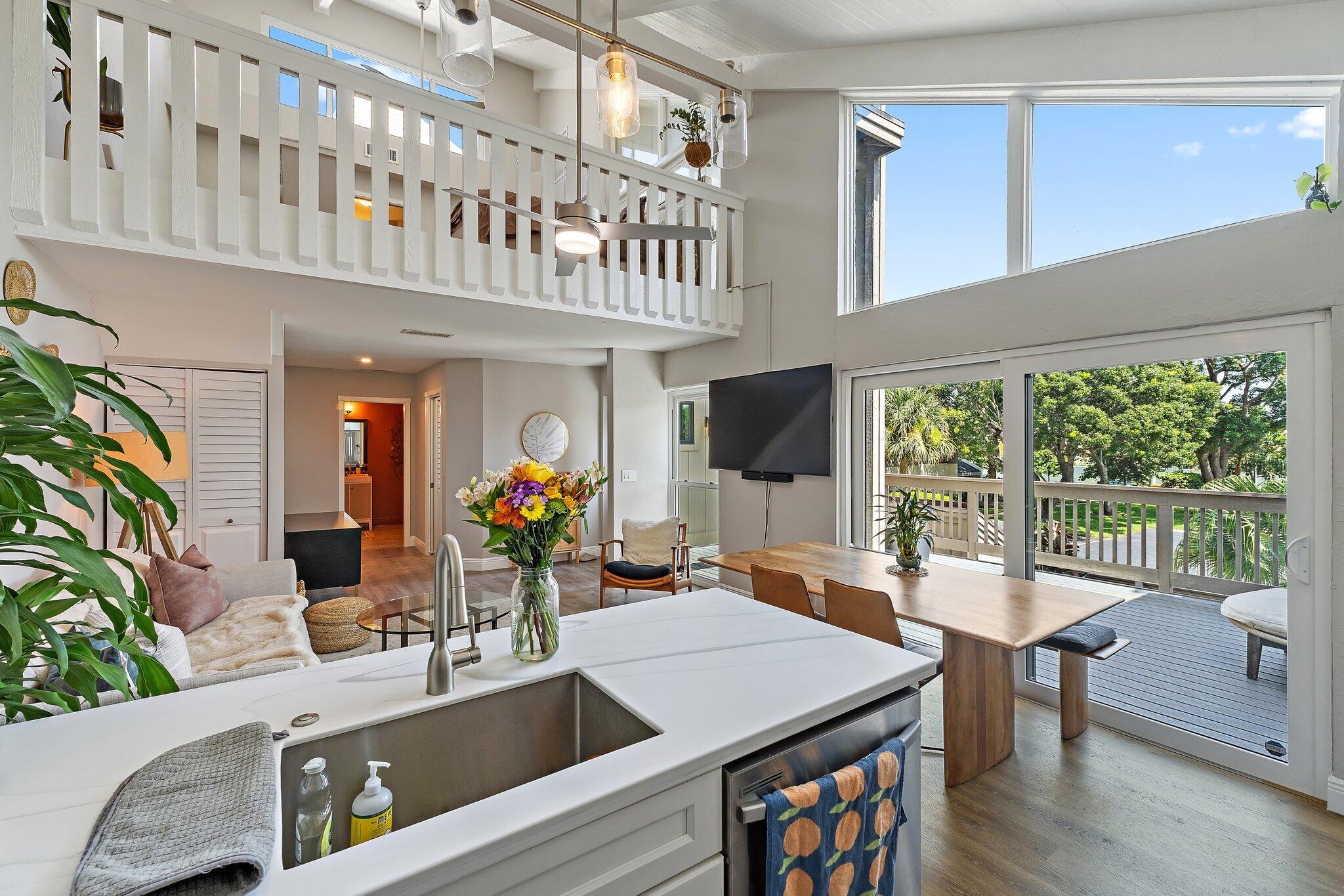 Jupiter Ocean and Racquet Club - Residential