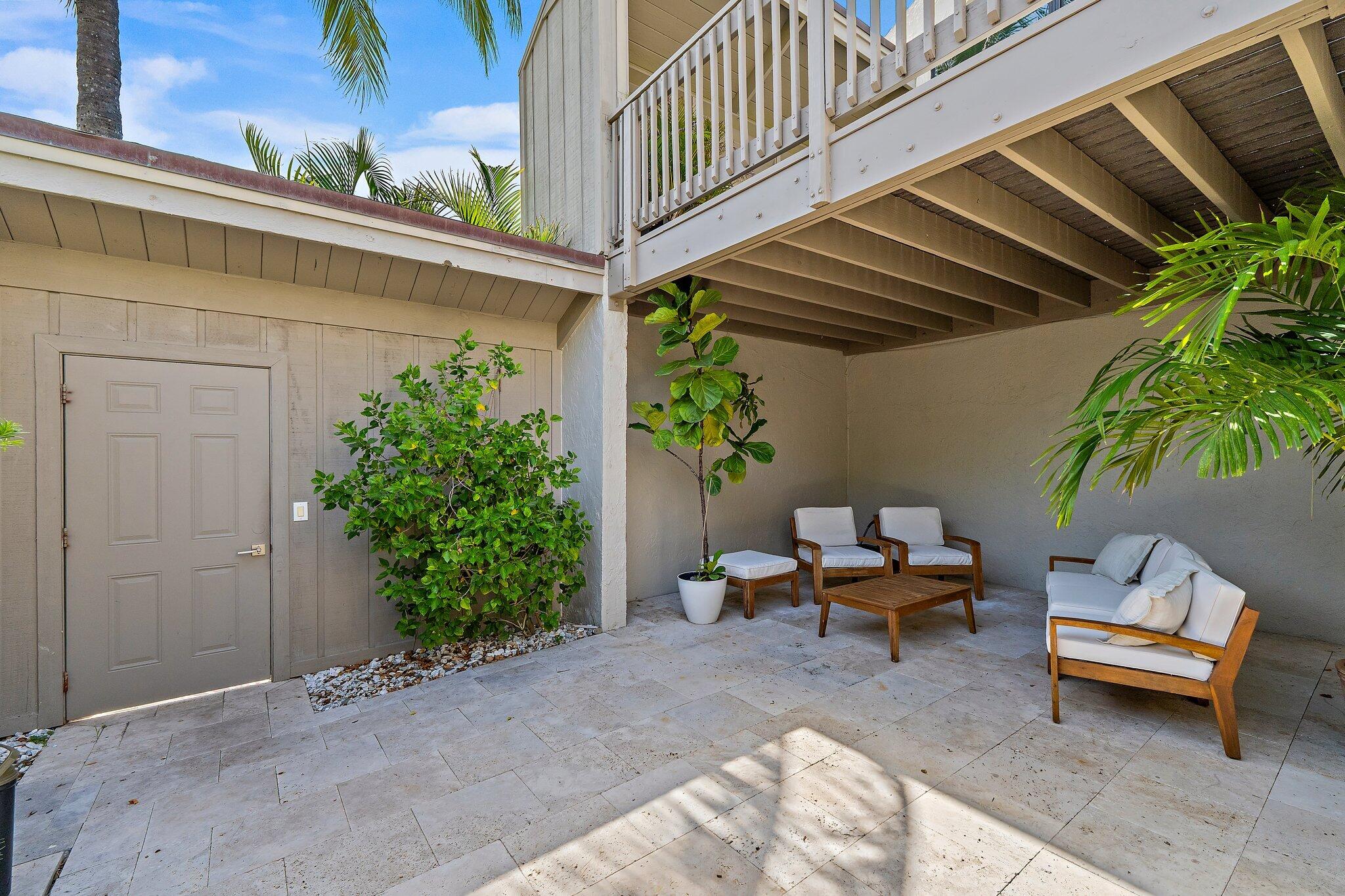Jupiter Ocean and Racquet Club - Residential