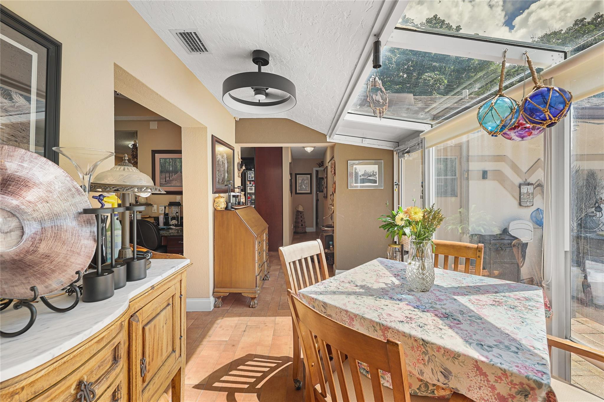 LAKE MARANATHA ESTATES - Residential