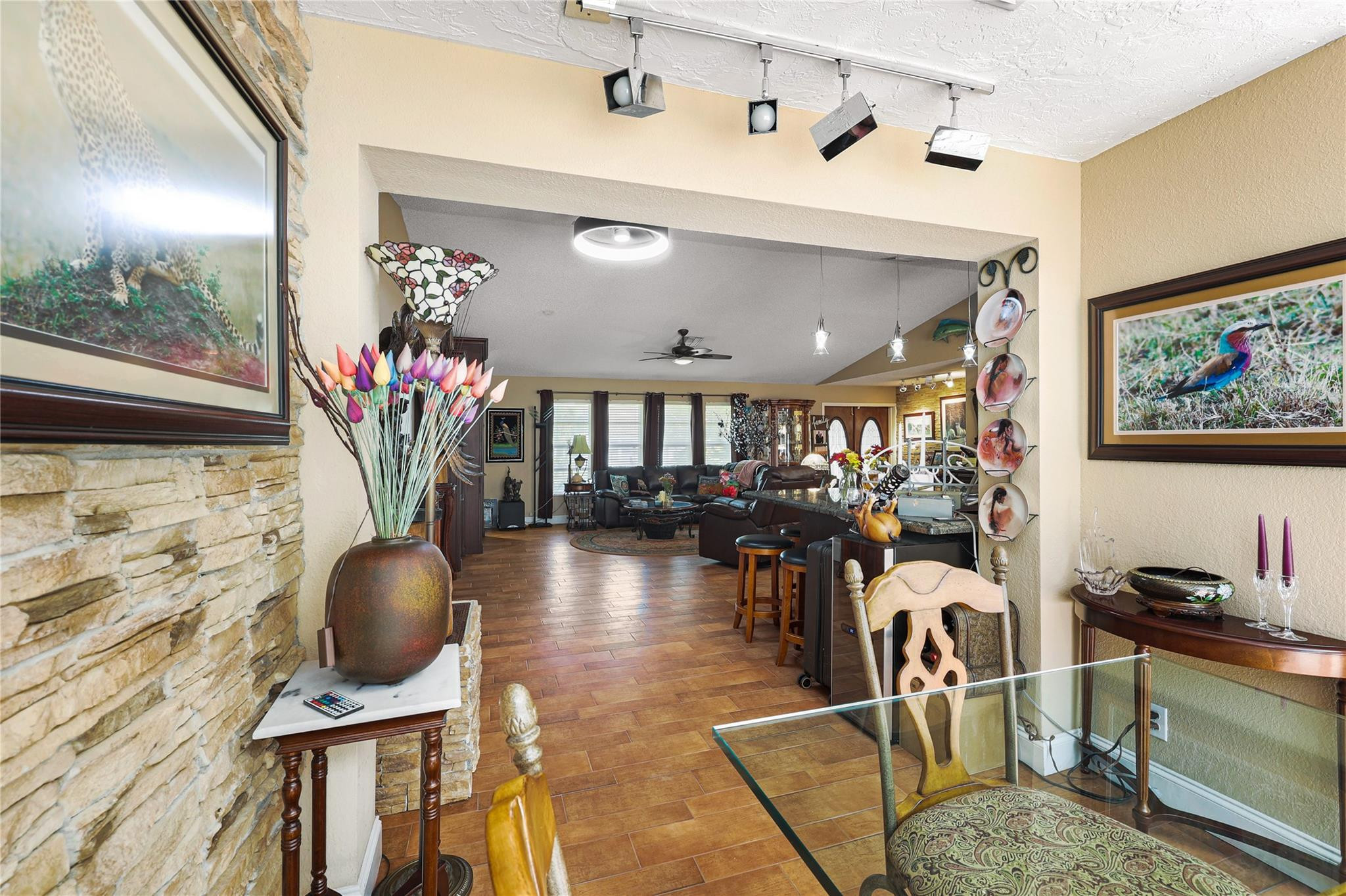 LAKE MARANATHA ESTATES - Residential