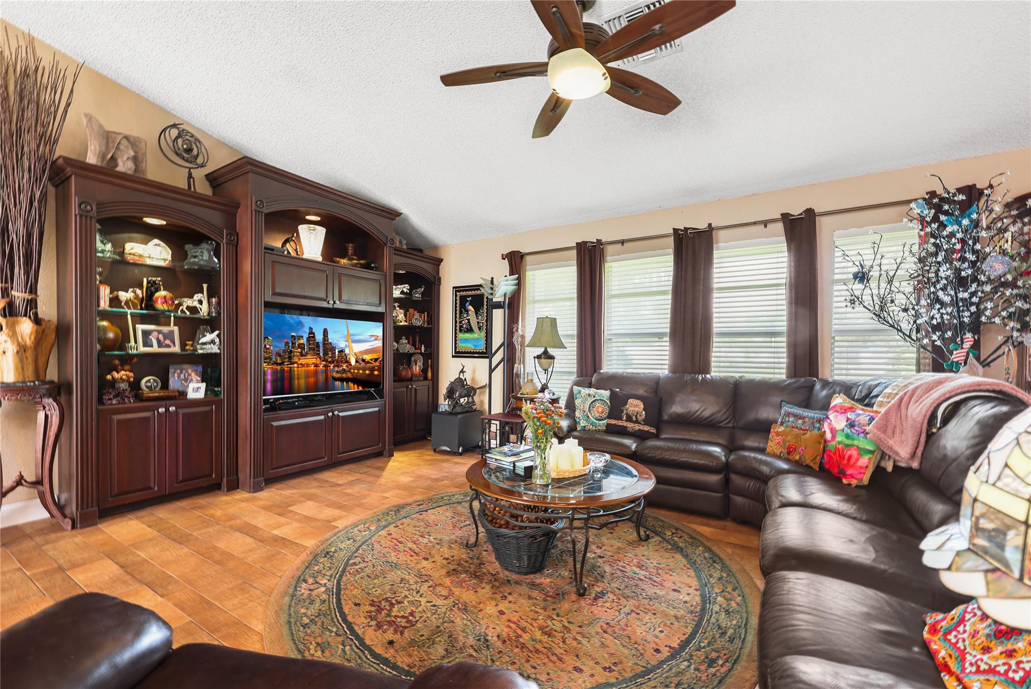 LAKE MARANATHA ESTATES - Residential