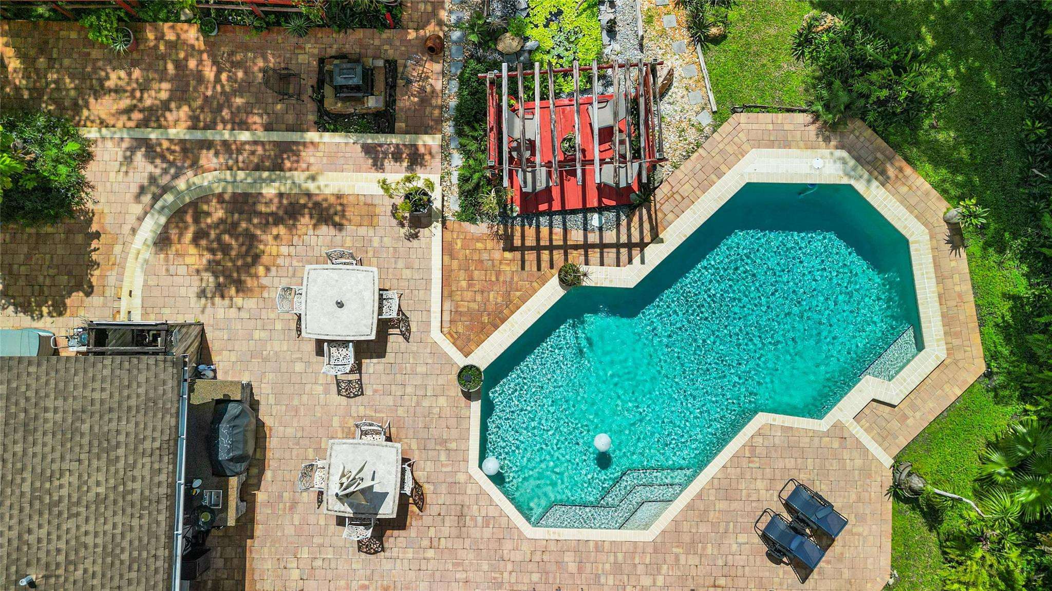 LAKE MARANATHA ESTATES - Residential