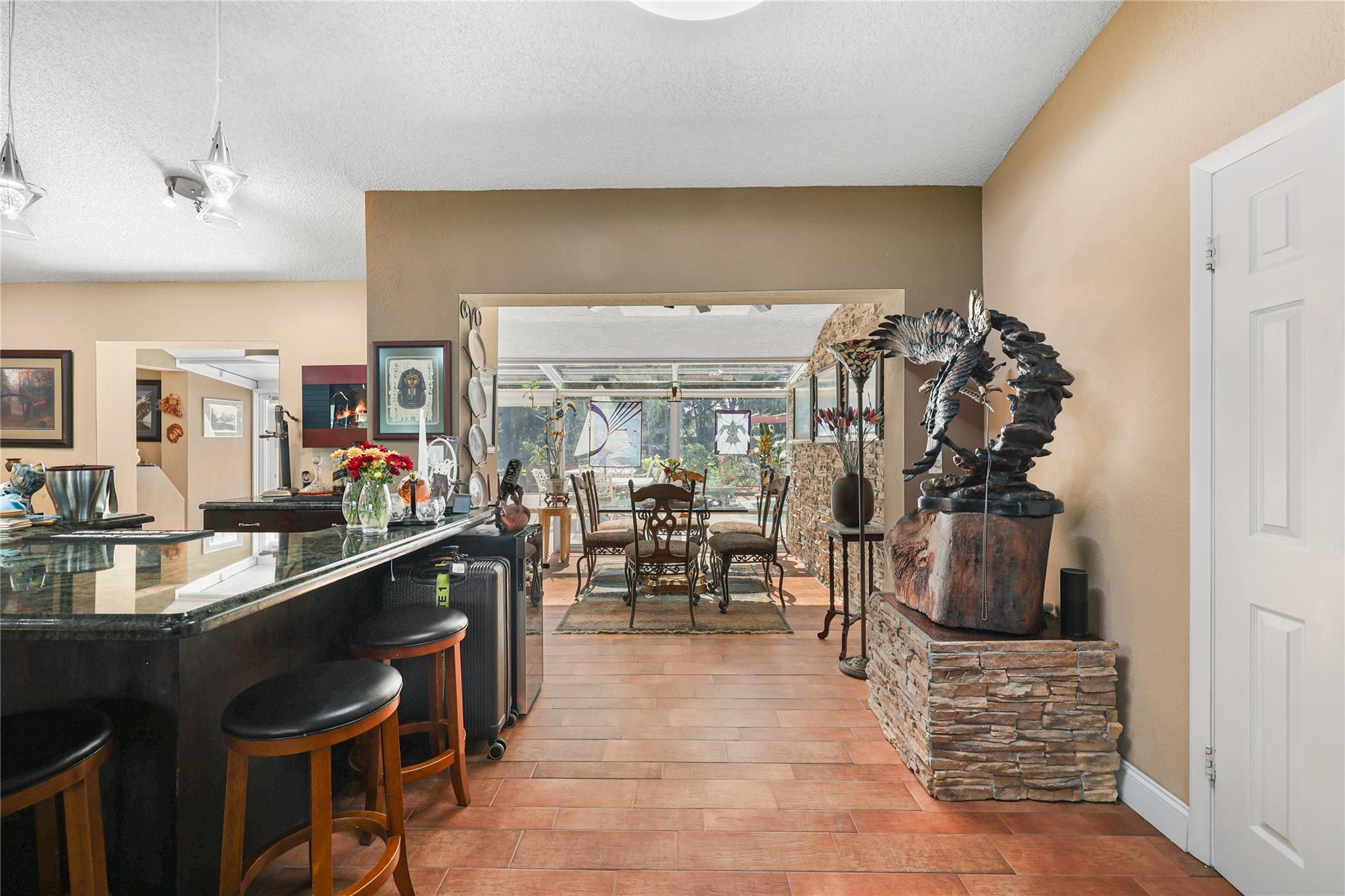 LAKE MARANATHA ESTATES - Residential