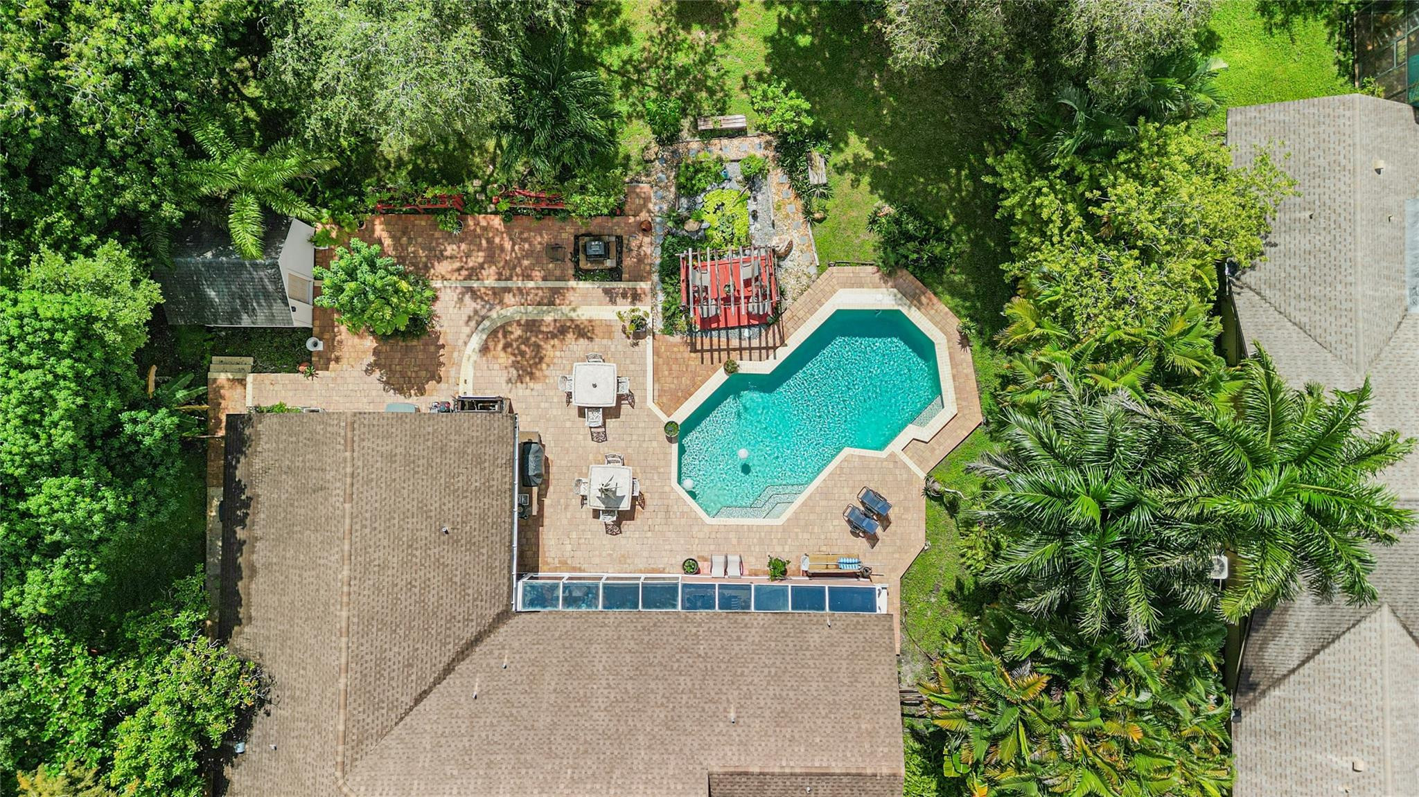 LAKE MARANATHA ESTATES - Residential