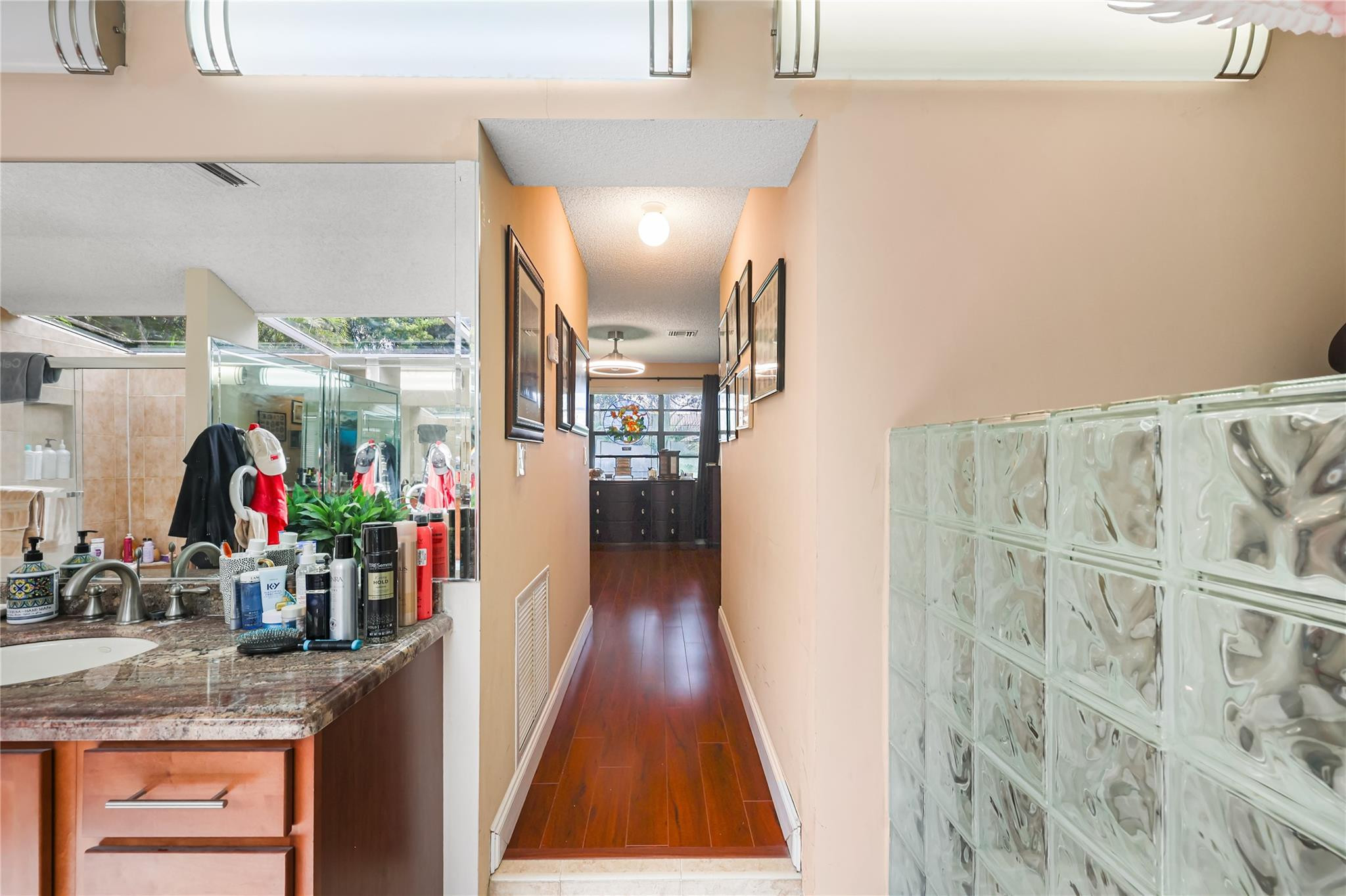 LAKE MARANATHA ESTATES - Residential