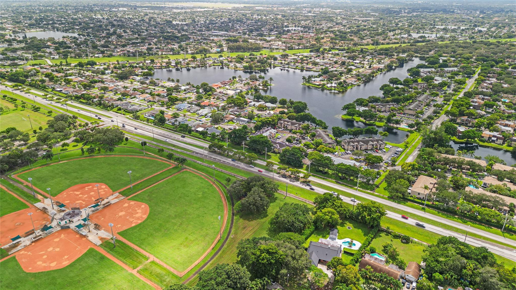 LAKE MARANATHA ESTATES - Residential