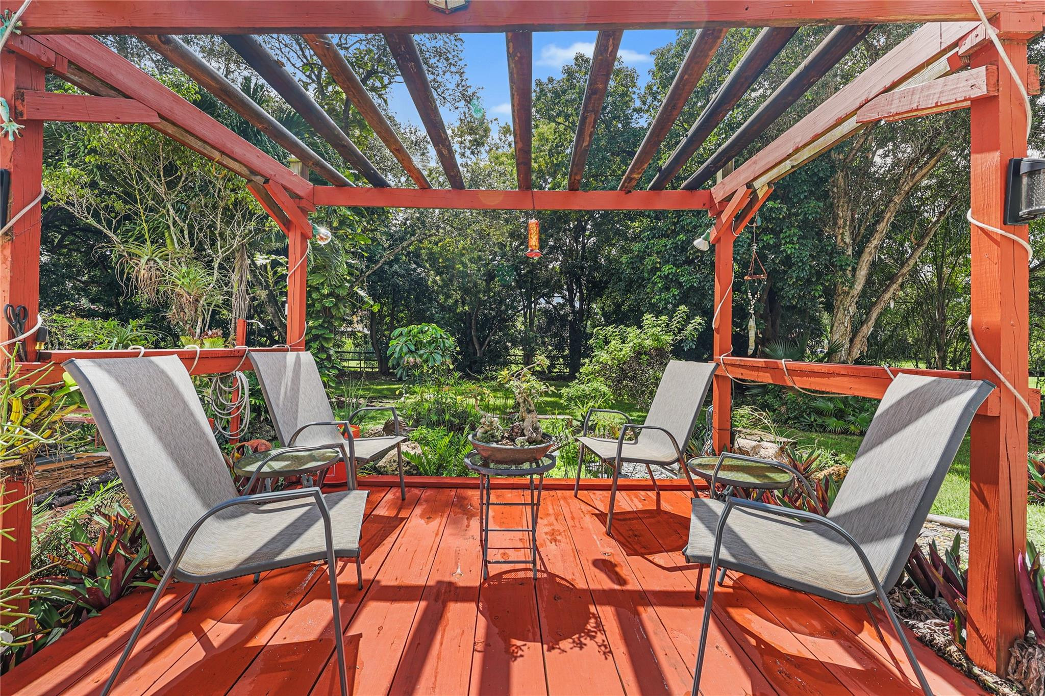 LAKE MARANATHA ESTATES - Residential