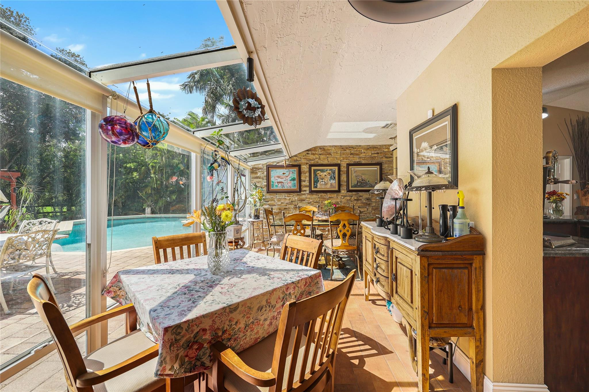LAKE MARANATHA ESTATES - Residential