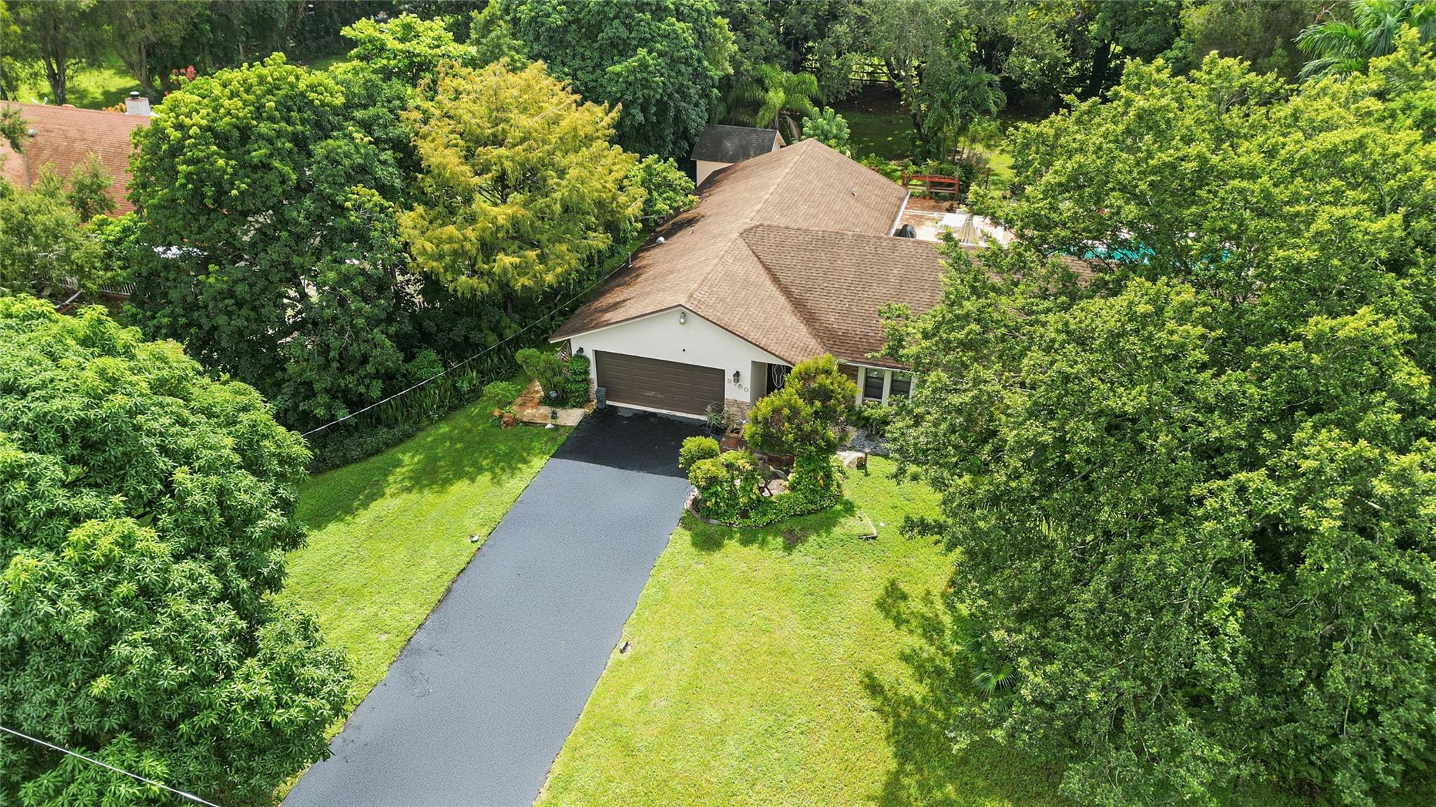 LAKE MARANATHA ESTATES - Residential