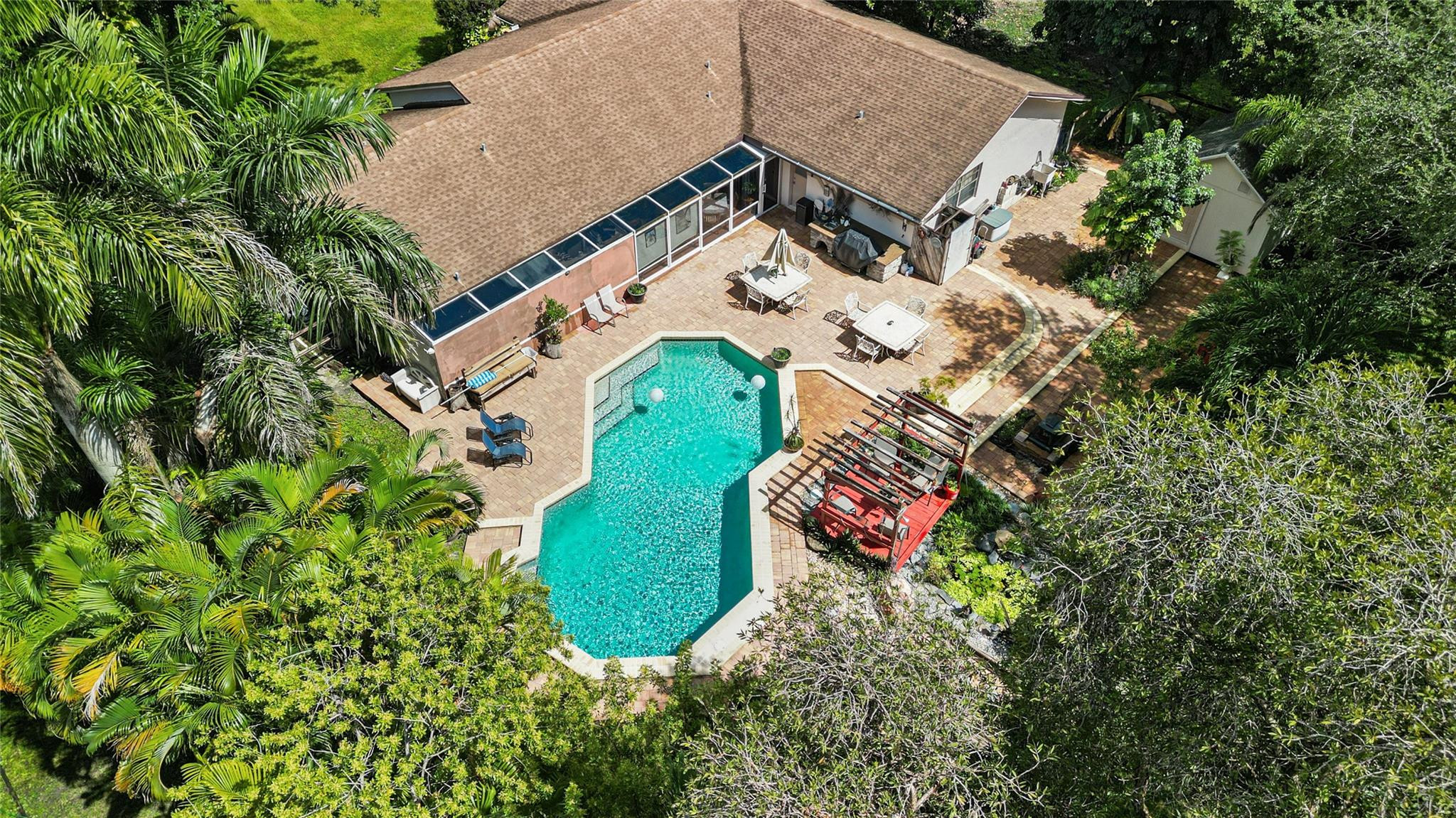 LAKE MARANATHA ESTATES - Residential
