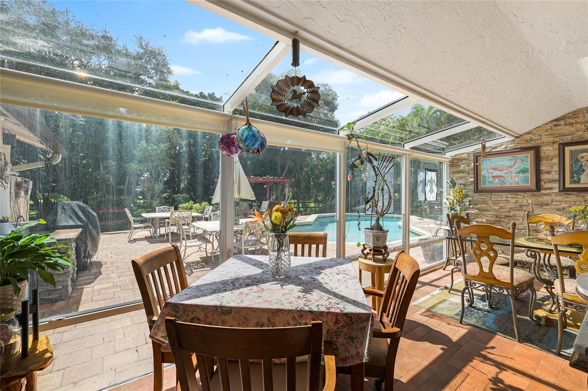 LAKE MARANATHA ESTATES - Residential