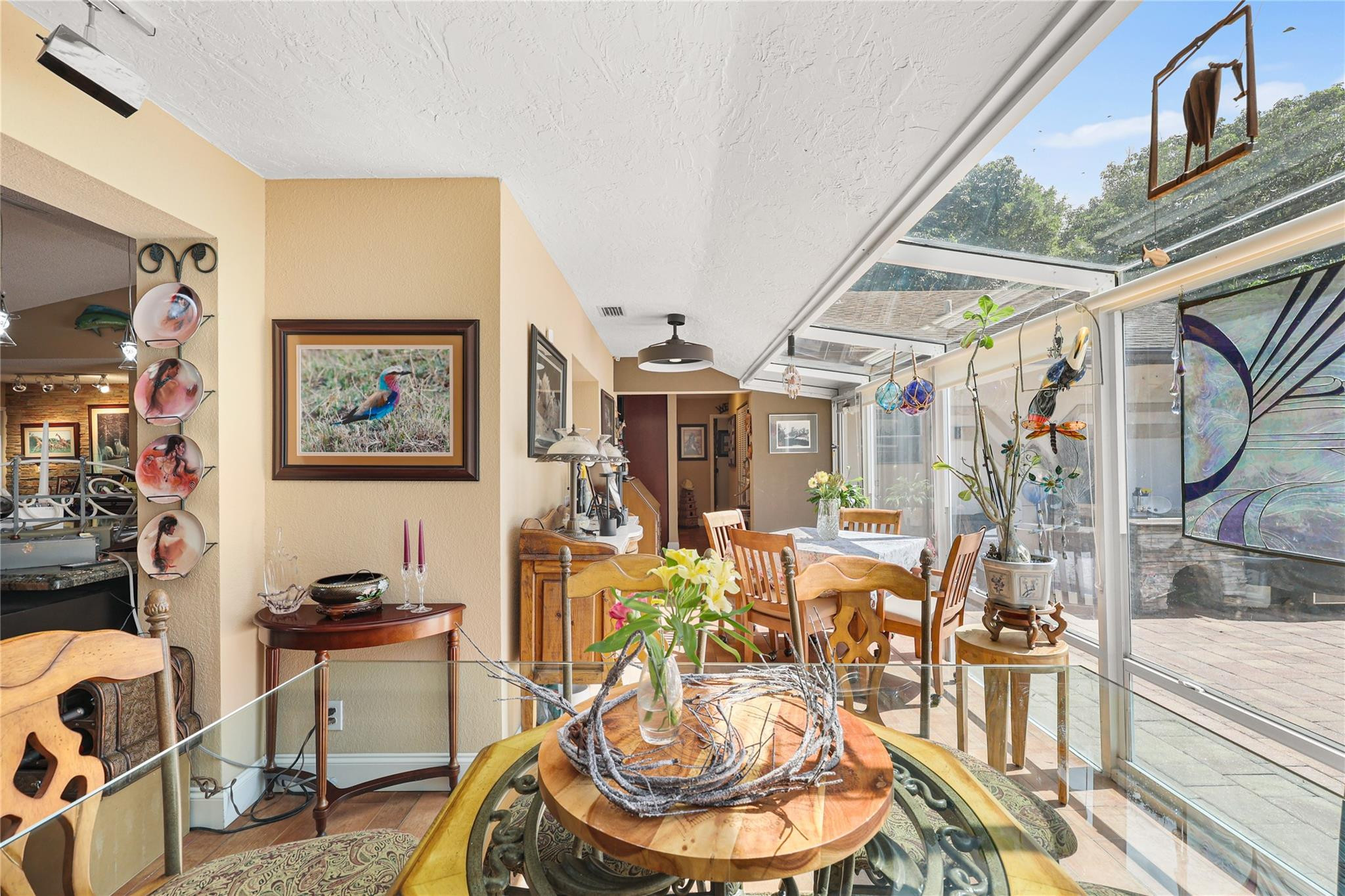 LAKE MARANATHA ESTATES - Residential