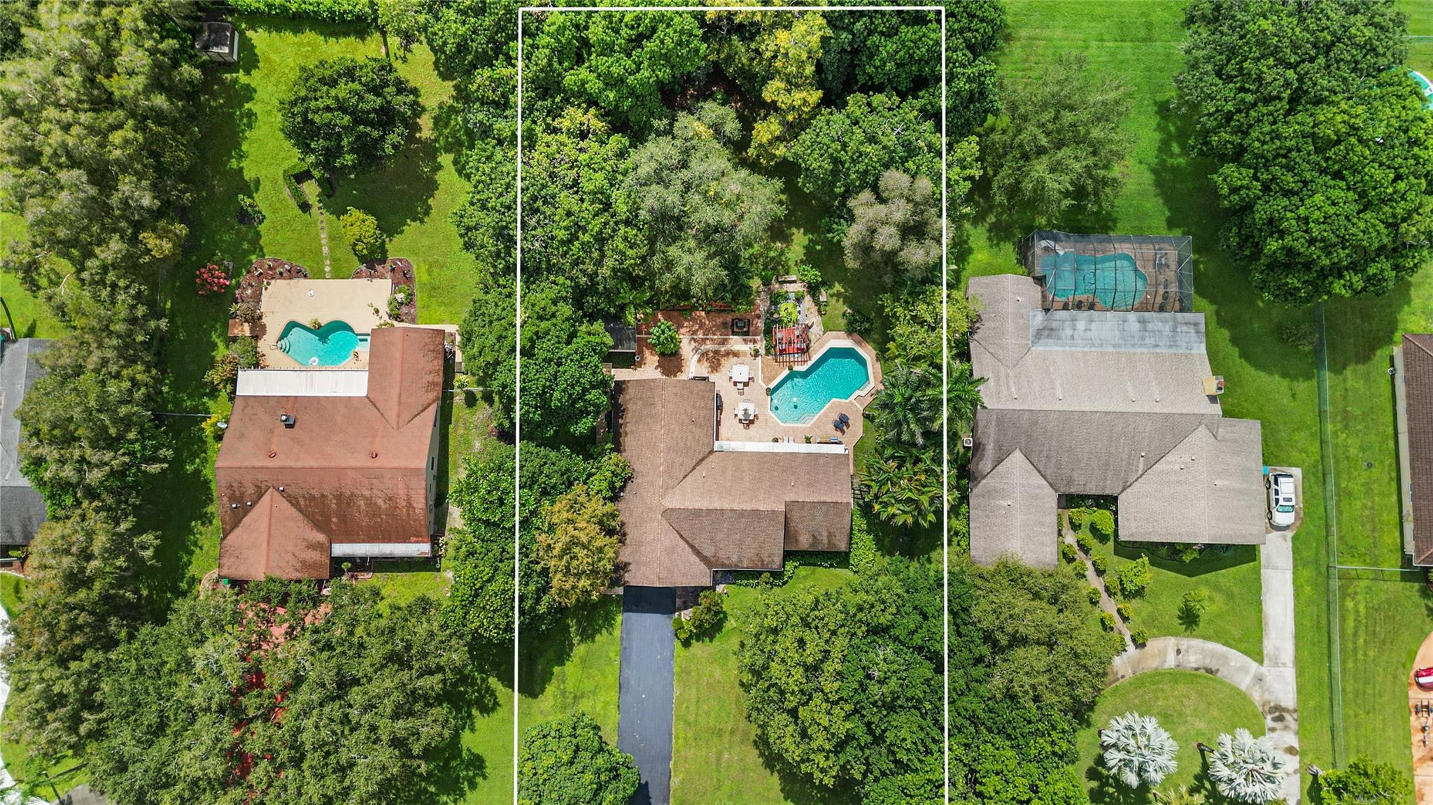 LAKE MARANATHA ESTATES - Residential