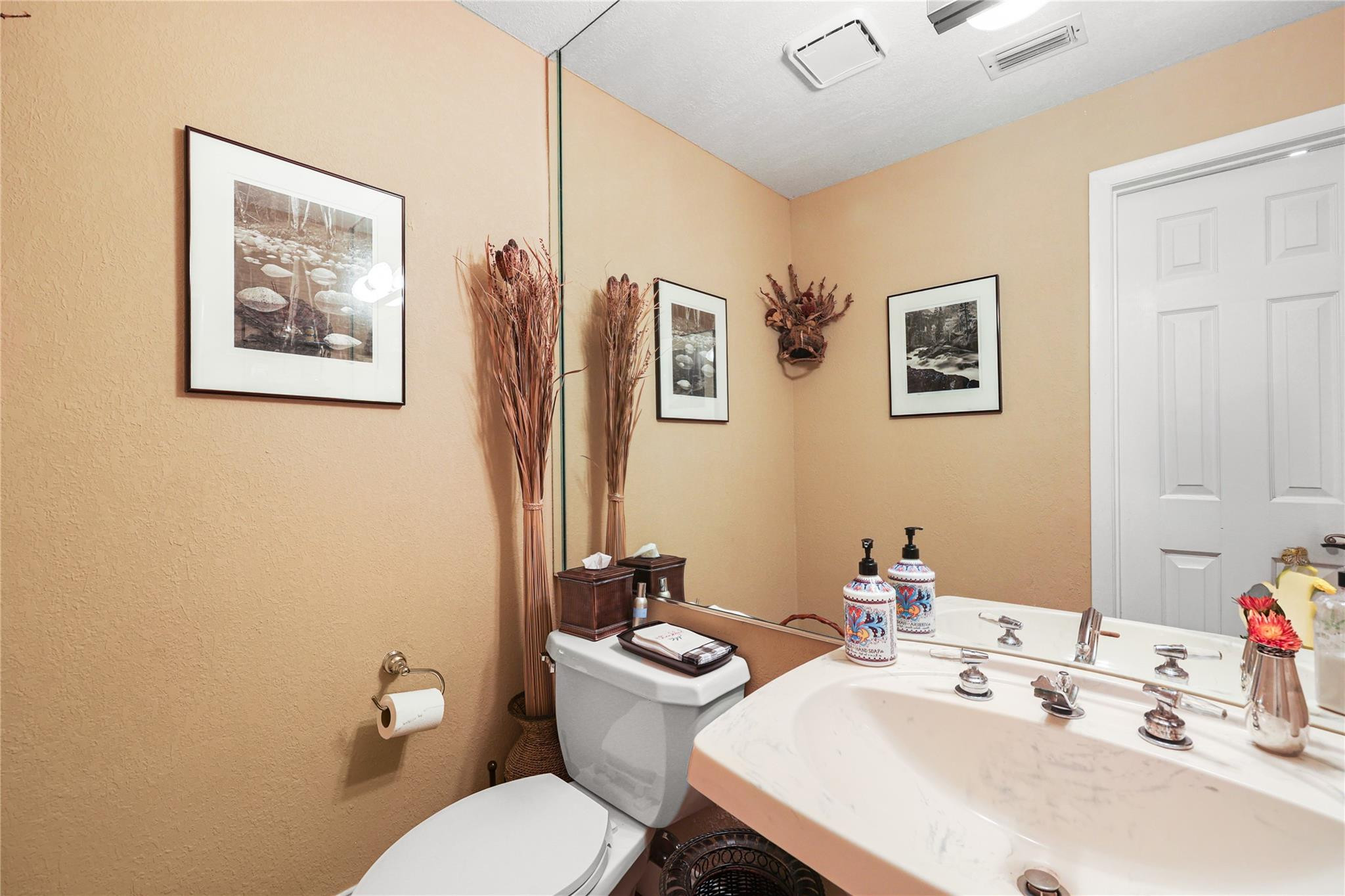 LAKE MARANATHA ESTATES - Residential