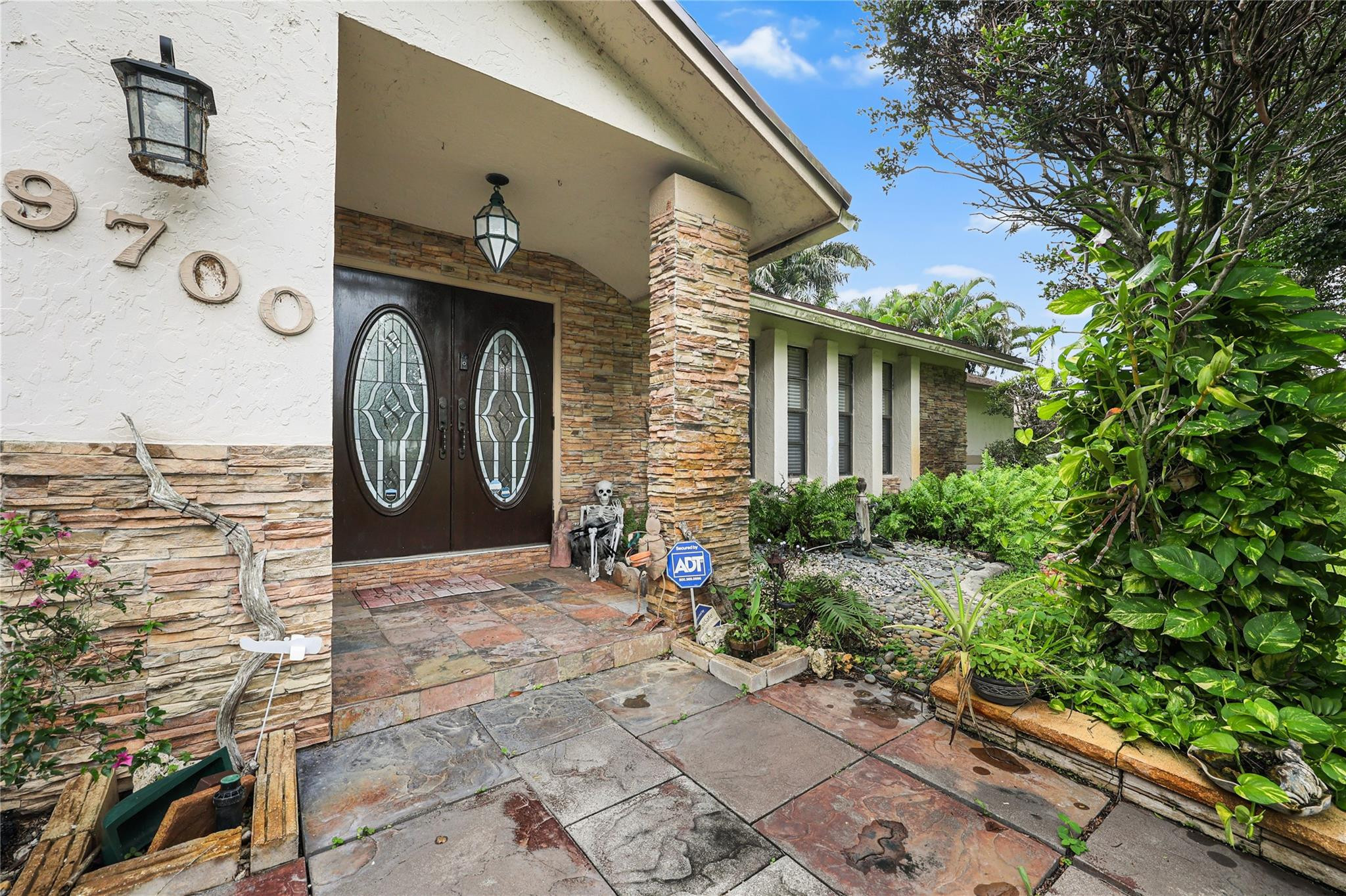LAKE MARANATHA ESTATES - Residential